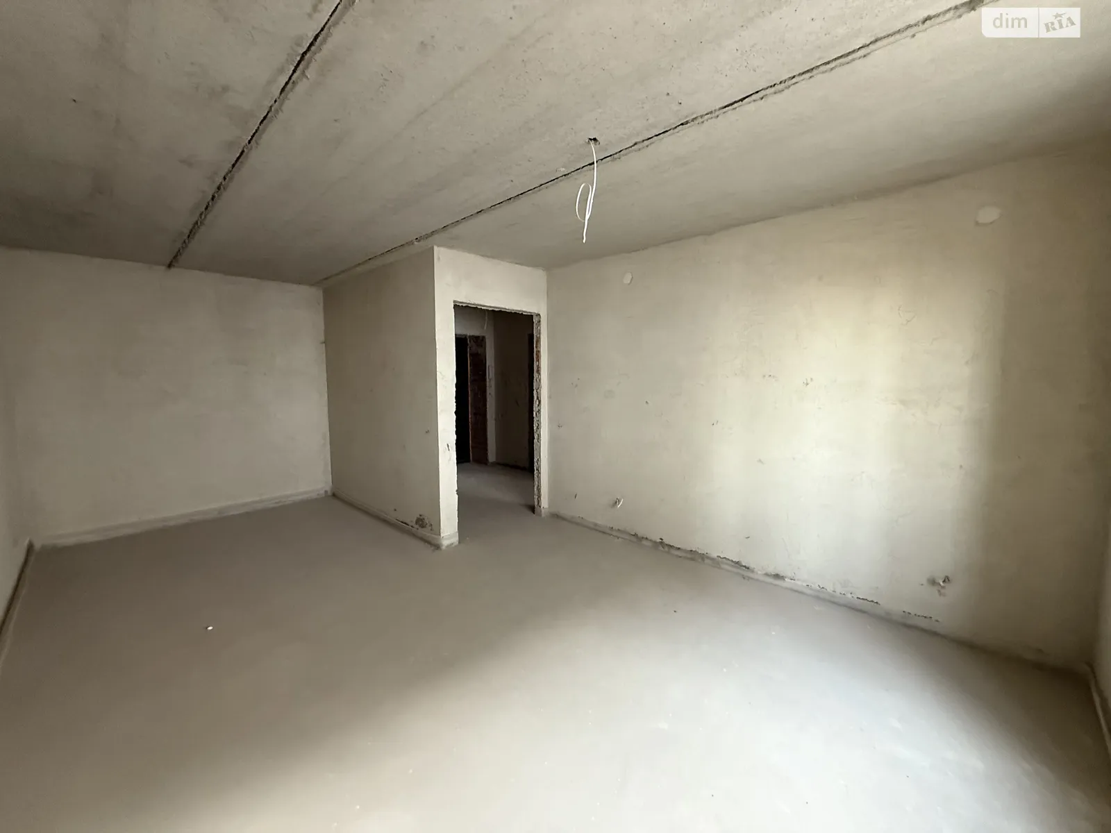 1-комнатная квартира 43 кв. м в Тернополе, ул. Яремы - фото 1