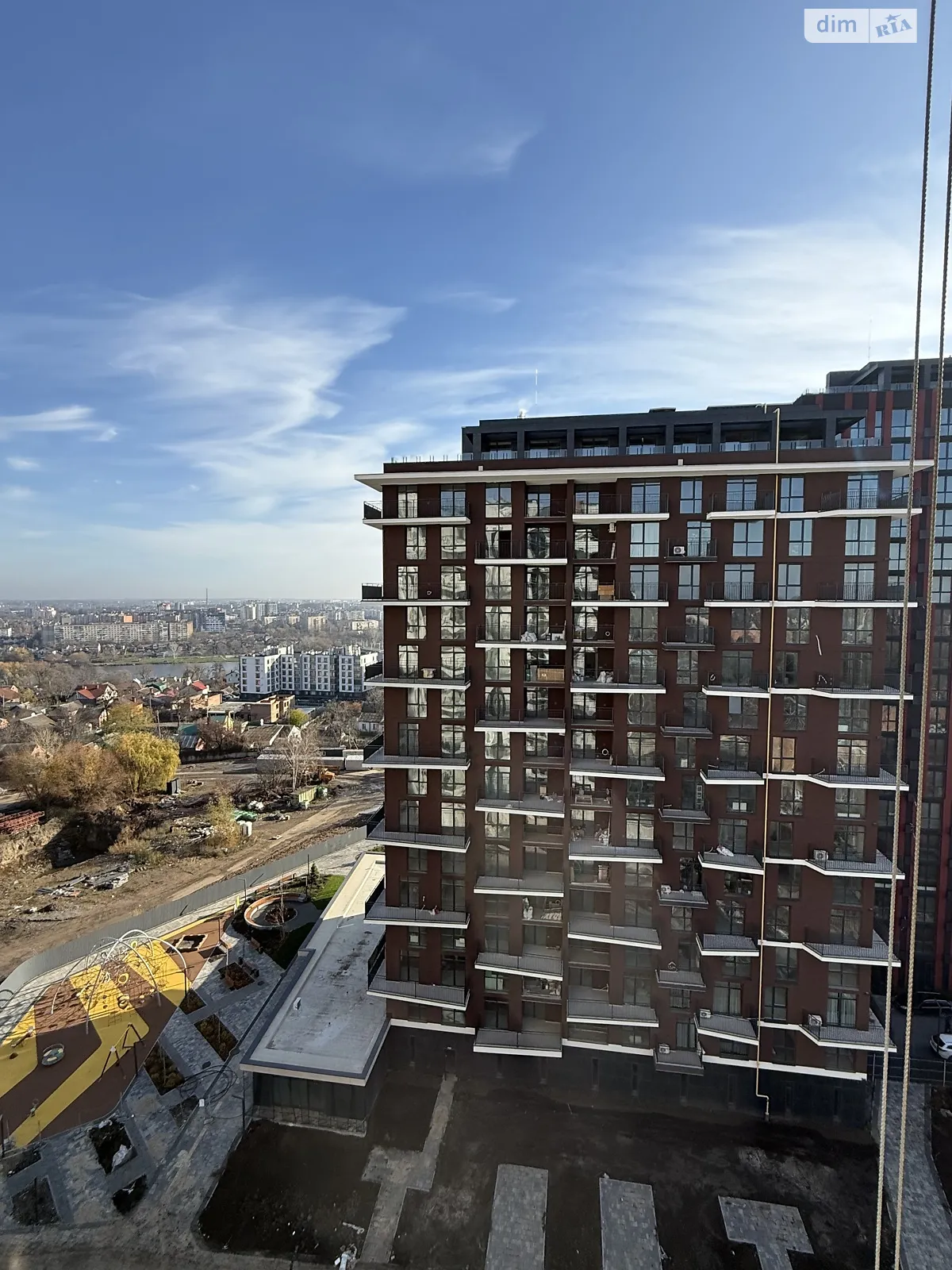 Продается 2-комнатная квартира 65 кв. м в Виннице, пер. Кирпичный - фото 1