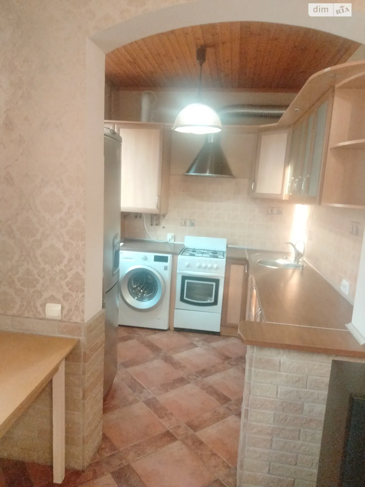 Продается 2-комнатная квартира 54 кв. м в Виннице, ул. Архитектора Артынова, 19 - фото 1