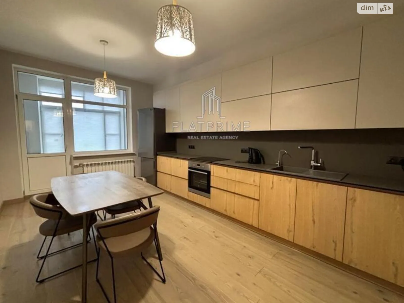 Продается 2-комнатная квартира 85.8 кв. м в Киеве, ул. Парково-Сырецкая, 4В - фото 1