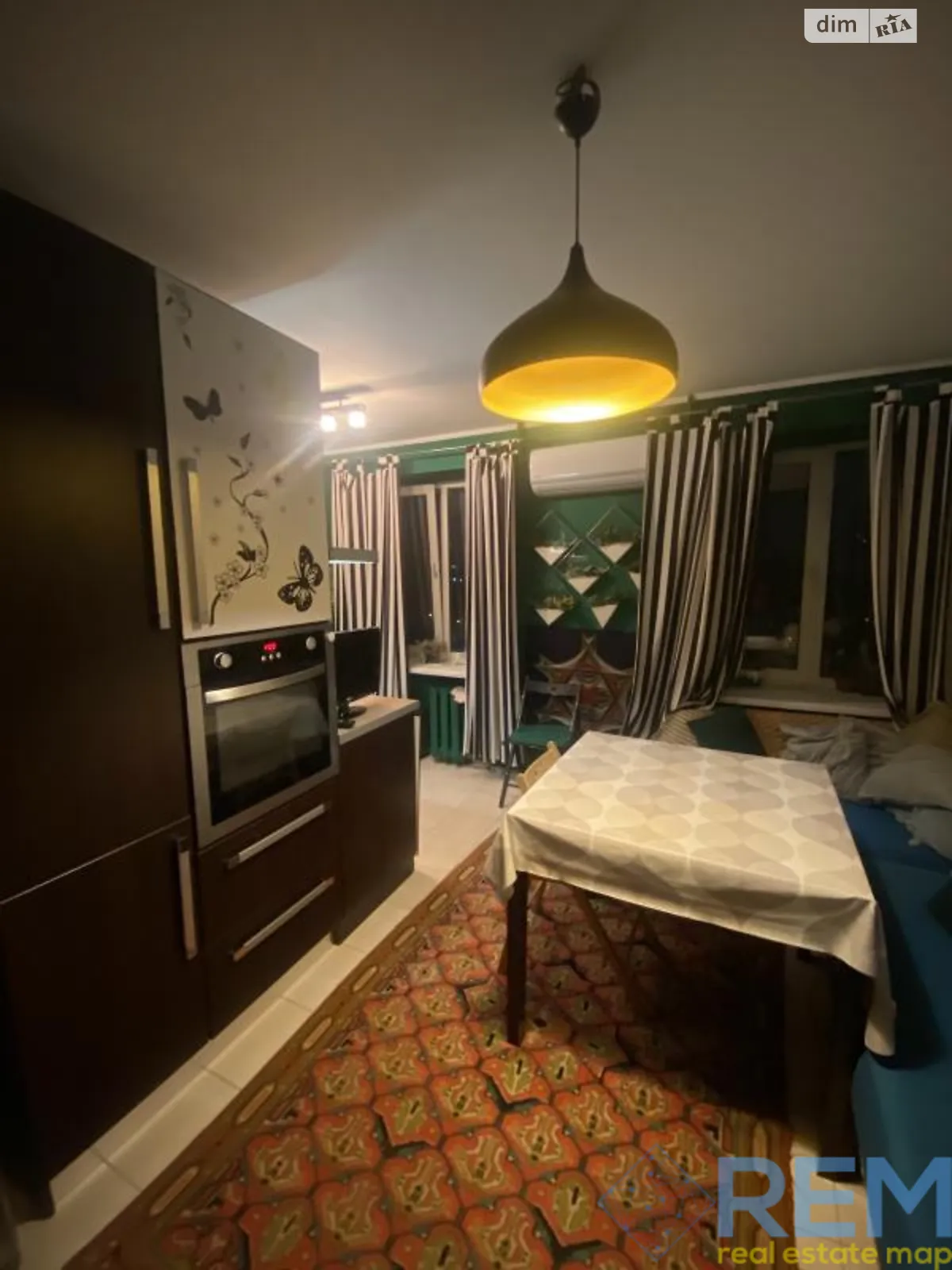 Сдается в аренду 2-комнатная квартира 60 кв. м в Одессе, цена: 8499 грн - фото 1