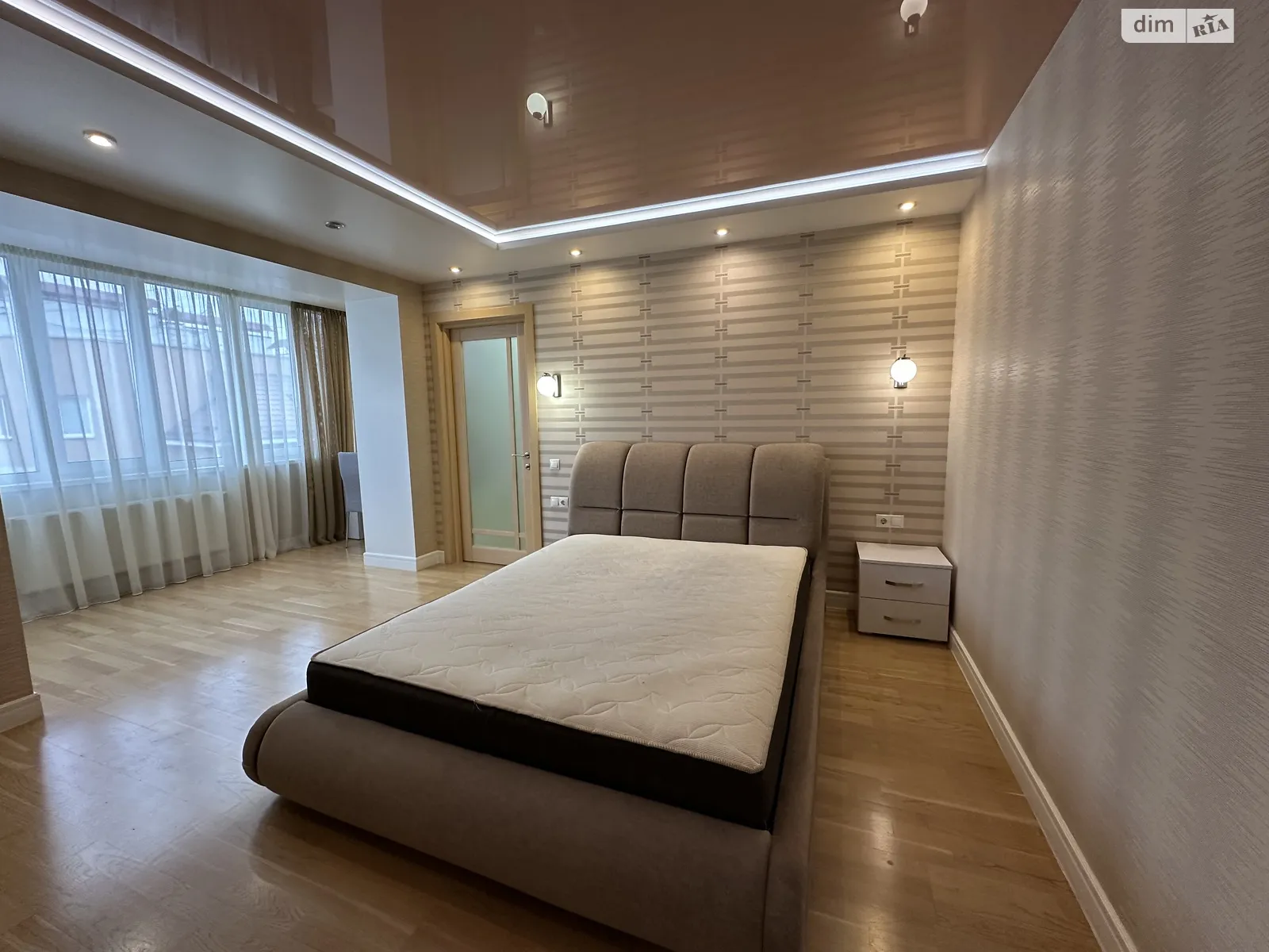 Продается 3-комнатная квартира 95.1 кв. м в Виннице, ул. Николаевская - фото 1