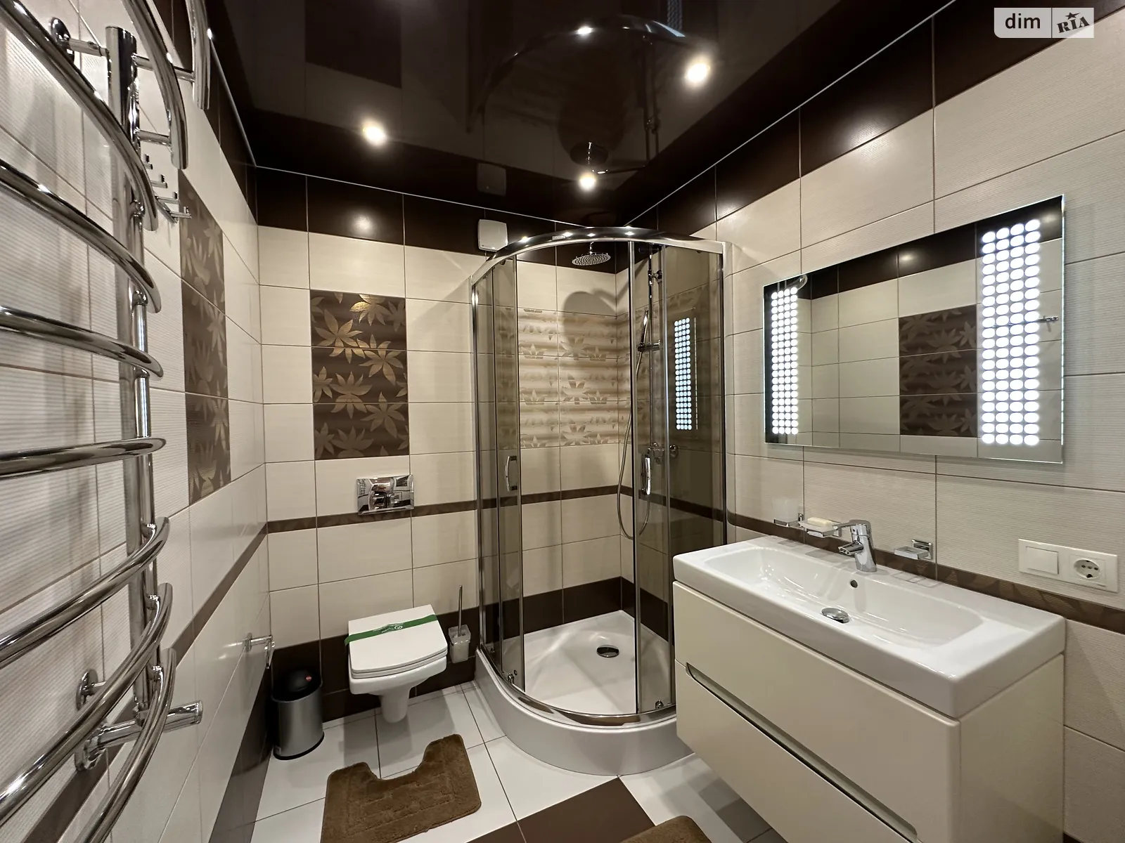 ул. Николаевская Академический Винница ЖК Академичный - фото 3