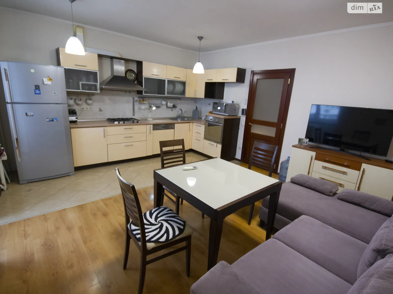 Сдается в аренду 2-комнатная квартира 89 кв. м в Одессе, цена: 22000 грн - фото 1