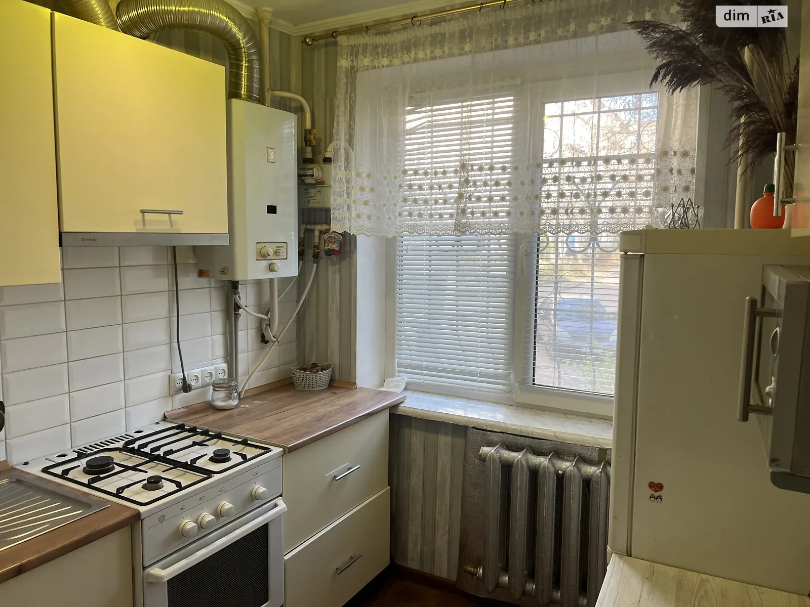 ул. Андрея Первозванного, 74 Вишенка Винница - фото 3