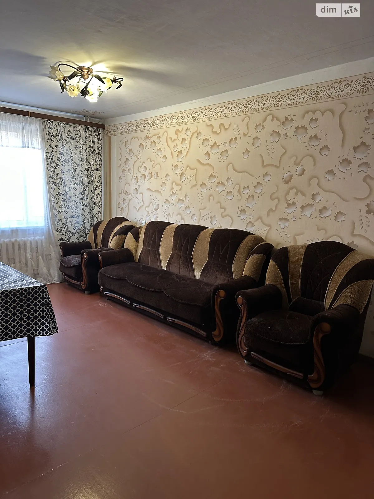 Продается 3-комнатная квартира 64 кв. м в Виннице, ул. Марии Литвиненко-Вольгемут - фото 1