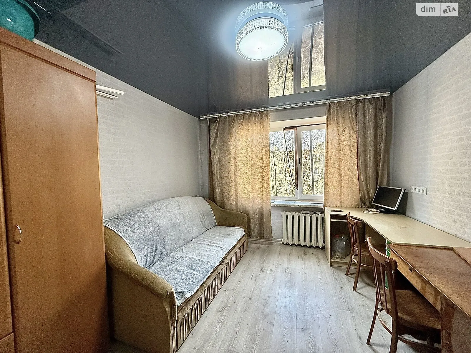 Сдается в аренду комната 14 кв. м в Тернополе, цена: 2800 грн - фото 1