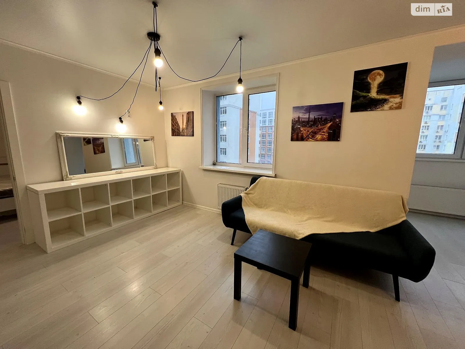 Сдается в аренду 2-комнатная квартира 60 кв. м в Софиевской Борщаговке, ул. Боголюбова, 13 - фото 1