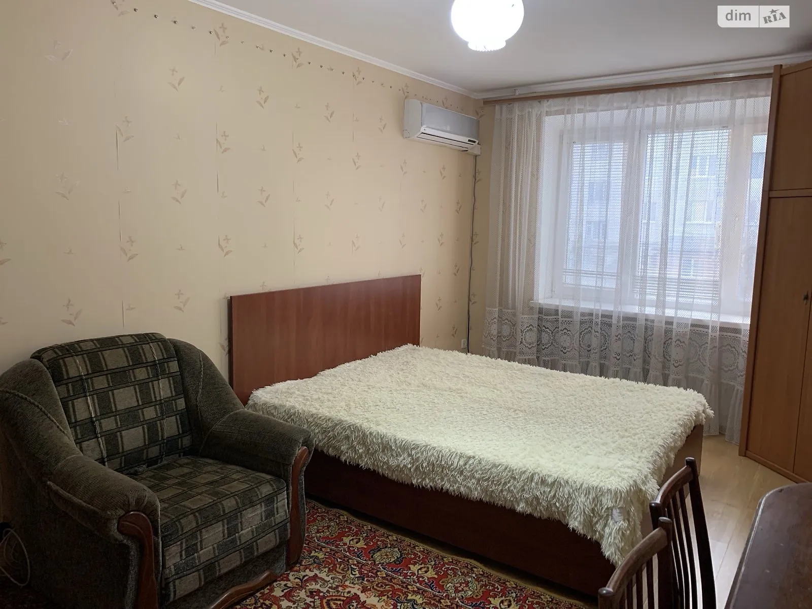 Сдается в аренду комната 18 кв. м в Виннице, цена: 6000 грн - фото 1