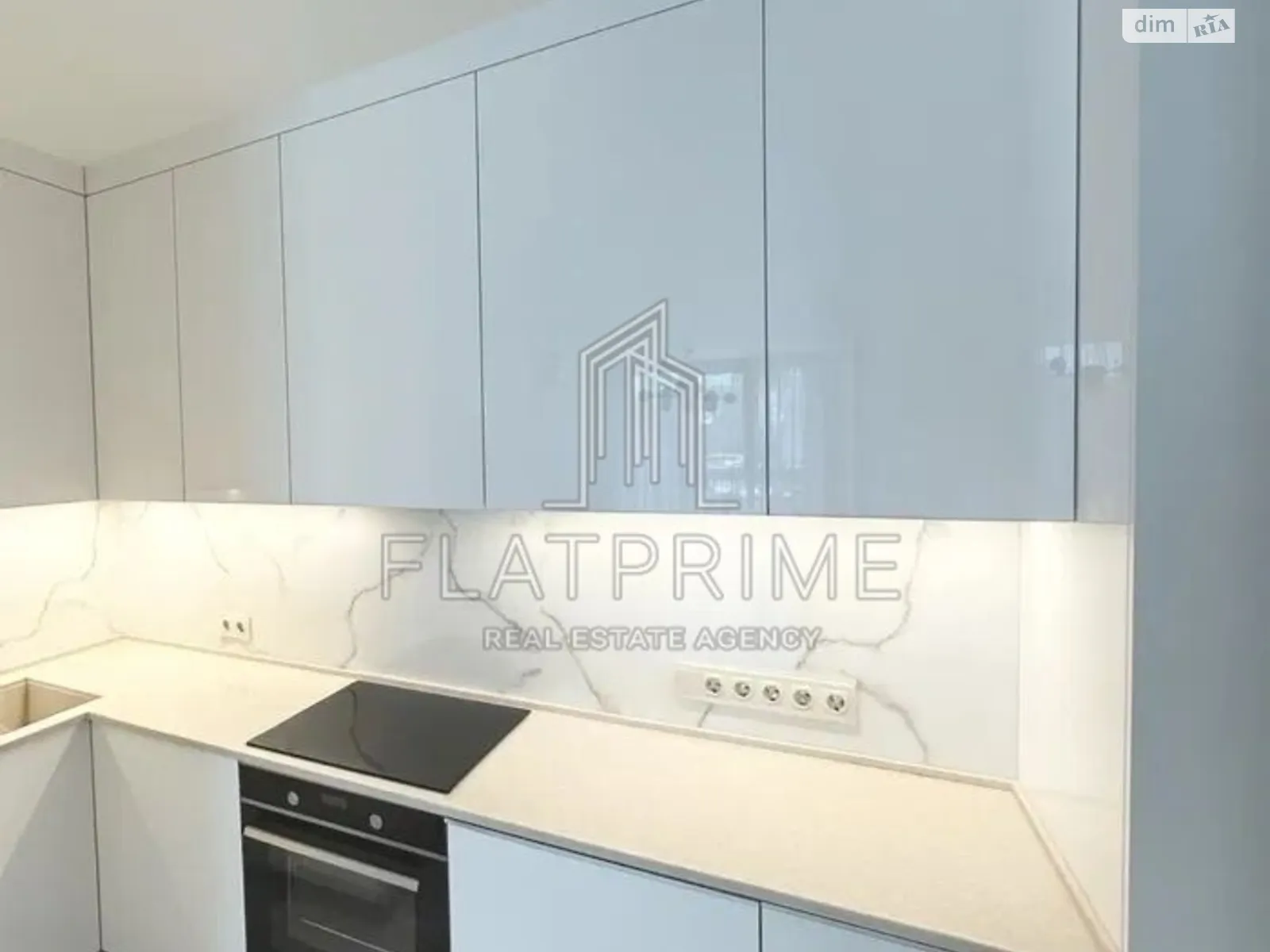 Продається 3-кімнатна квартира 75.5 кв. м у Києві, вул. Глибочицька, 13 - фото 1