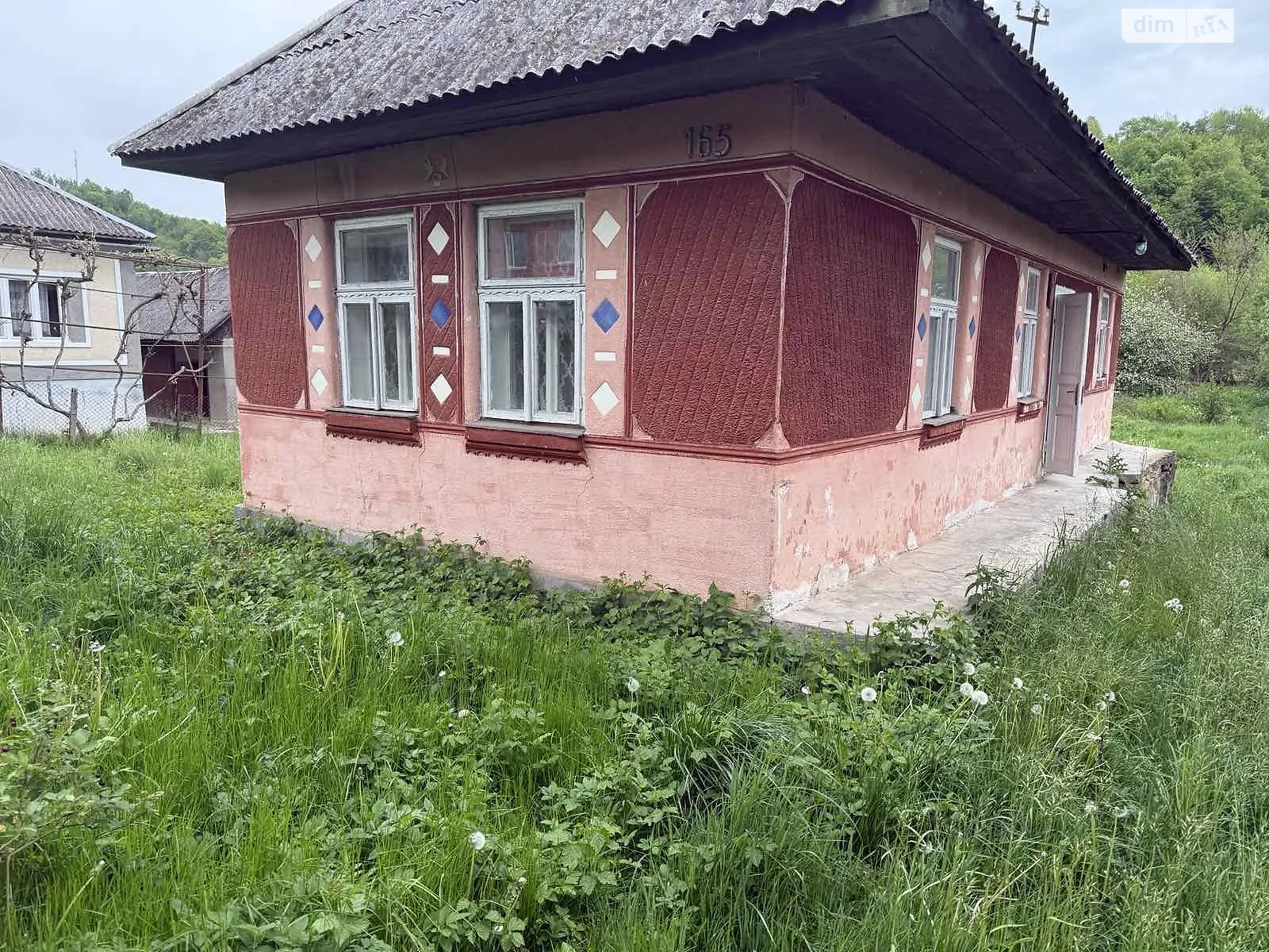 Продается одноэтажный дом 49.8 кв. м с верандой, цена: 13500 $ - фото 1