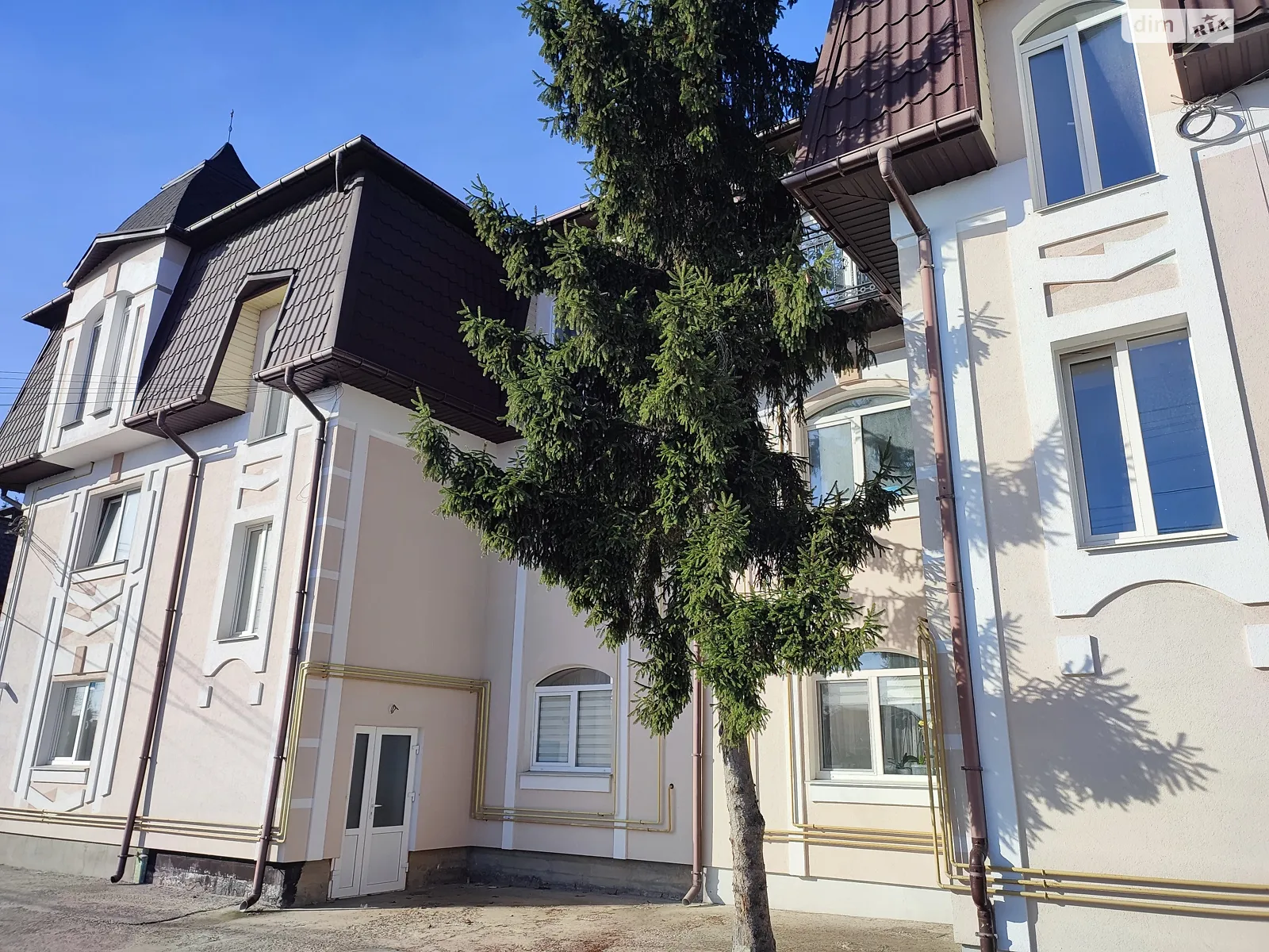 Продается 2-комнатная квартира 65 кв. м в Виннице, ул. Генерала Арабея - фото 1