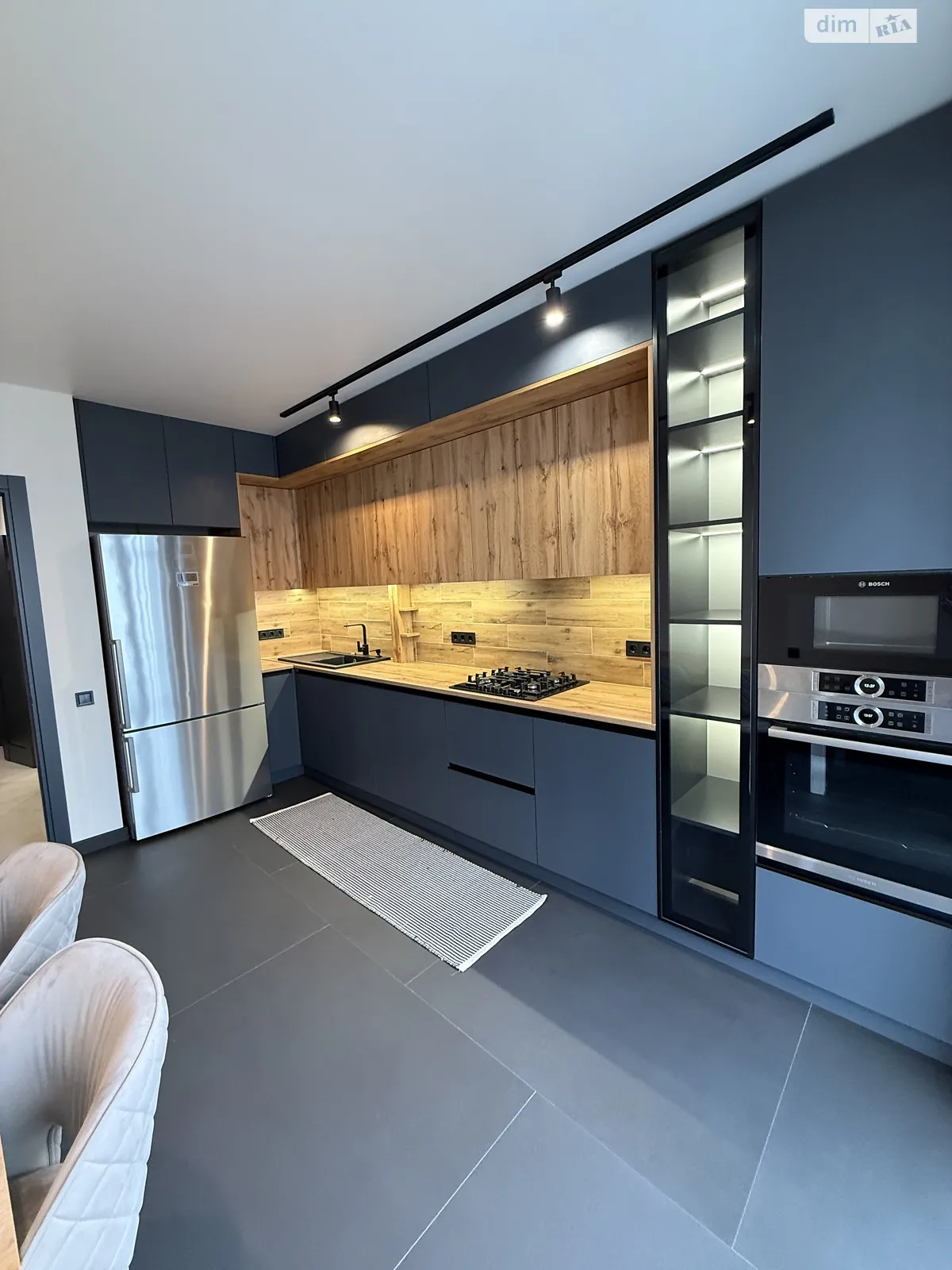 ул. Гетьмана Ивана Мазепы Центр Ивано-Франковск ЖК Городок Липки - фото 1