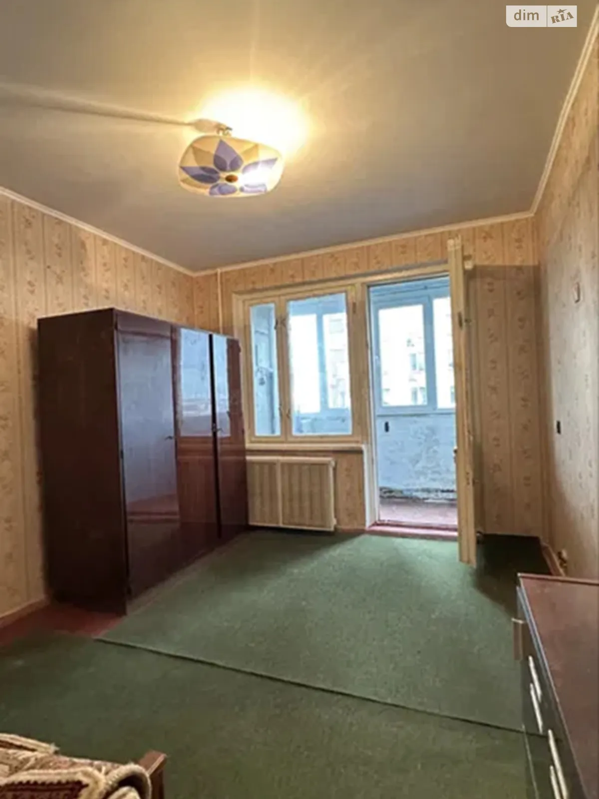 Продается 3-комнатная квартира 59.9 кв. м в Киеве, ул. Якуба Коласа, 5 - фото 1