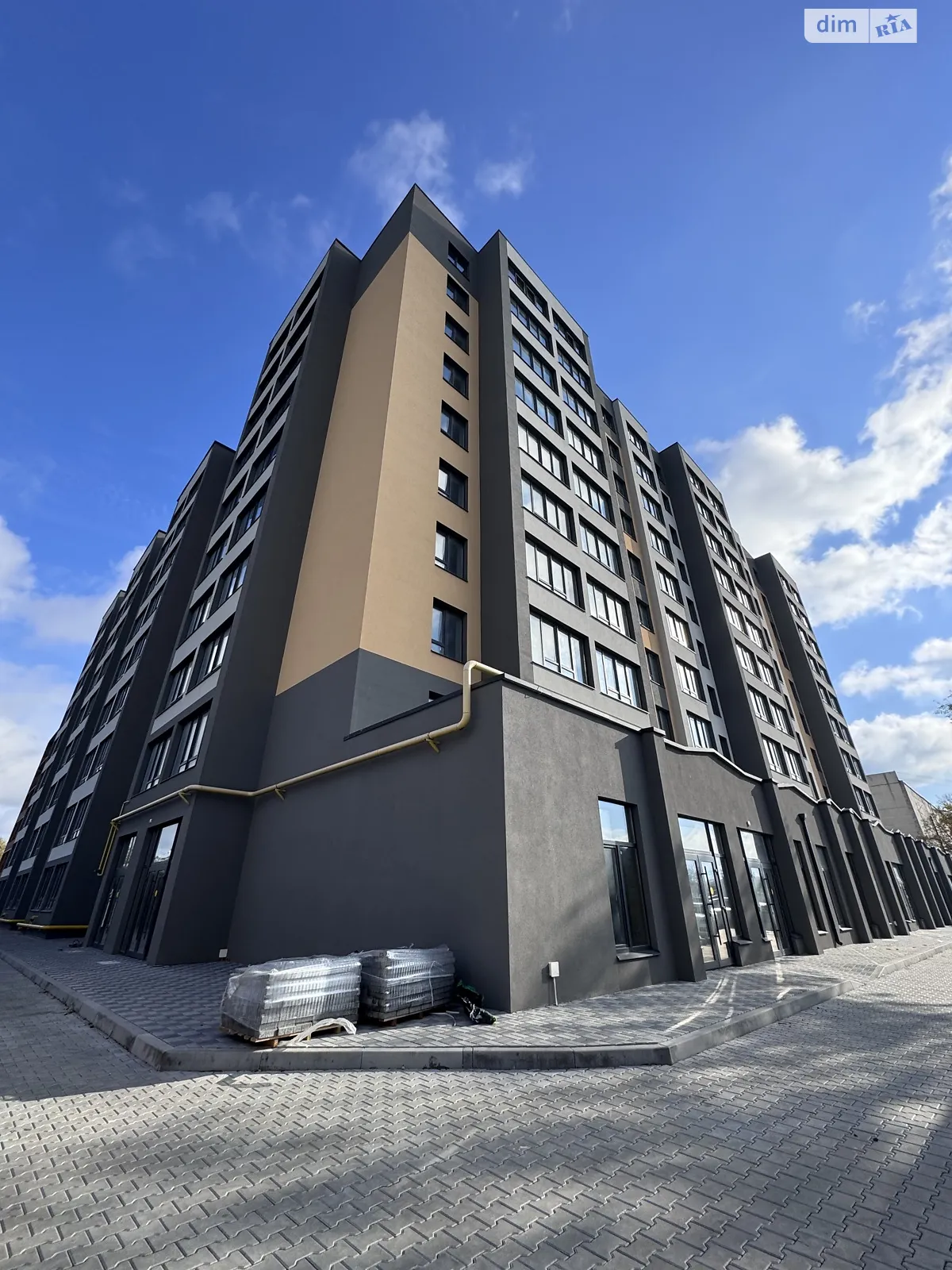 Продается 2-комнатная квартира 58 кв. м в Хмельницком, ул. Романа Шухевича(Курчатова), 8/2 - фото 1