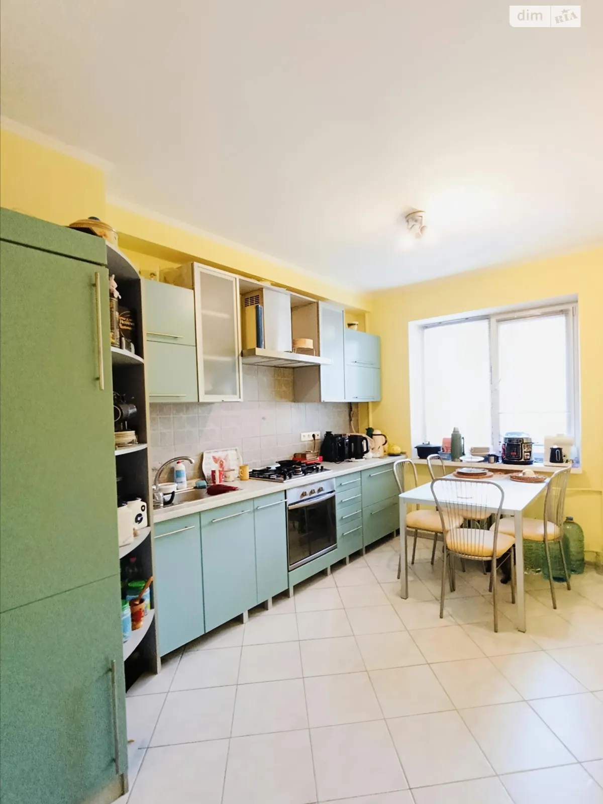 Продается 2-комнатная квартира 56.2 кв. м в Днепре, просп. Героев, 40 - фото 1