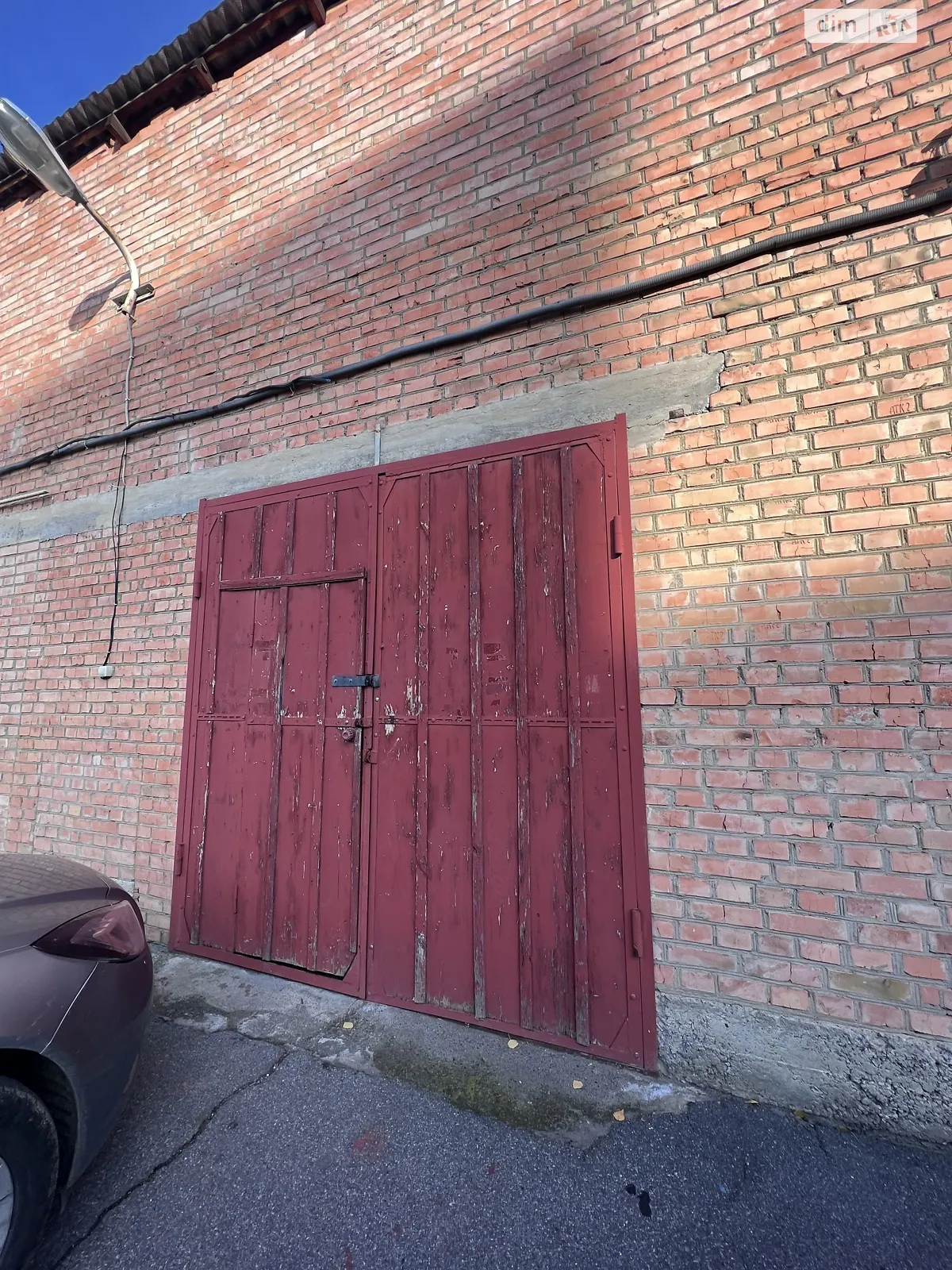 Сдается в аренду помещения свободного назначения 100 кв. м в 1-этажном здании, цена: 20000 грн - фото 1