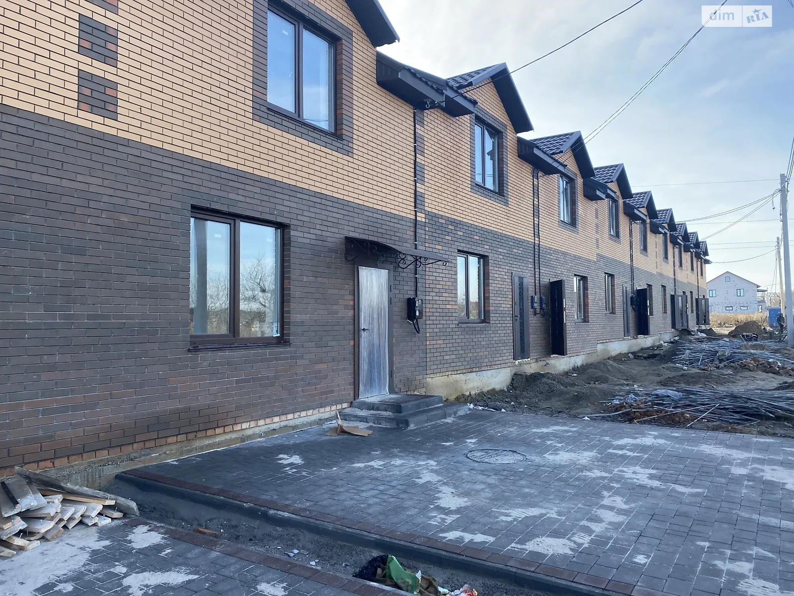 пер. Светлый Агрономичное, цена: 92000 $ - фото 1