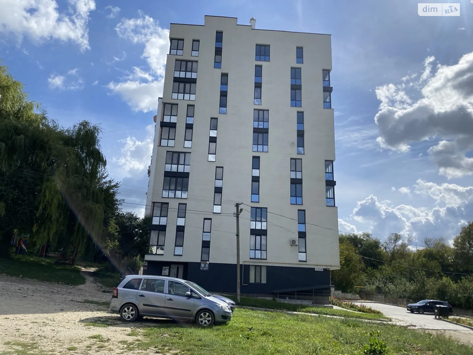 2-комнатная квартира 62.9 кв. м в Тернополе, ул. Черновецкая, 48Б - фото 1