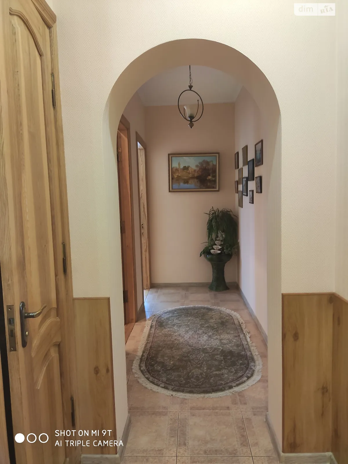 Продается 5-комнатная квартира 230 кв. м в Виннице, ул. Театральная, 7 - фото 1