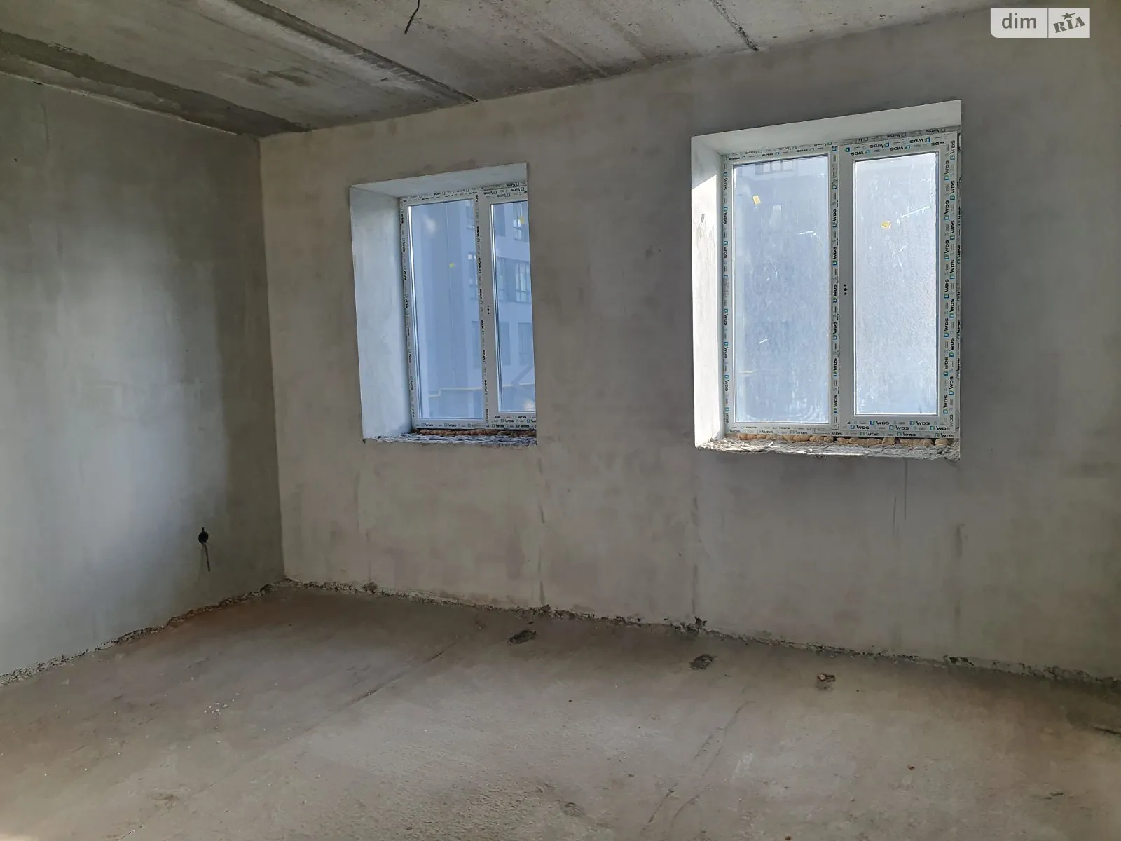 Продается 1-комнатная квартира 44 кв. м в Хмельницком, ул. Озерная, 16А - фото 1