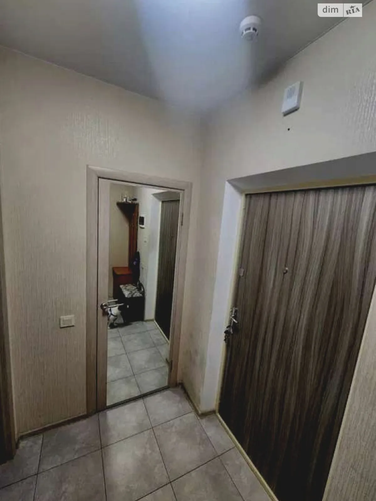 Сдается в аренду 1-комнатная квартира 38 кв. м в Одессе, ул. Виталия Нестеренко(Академика Воробьёва), 1Б - фото 1