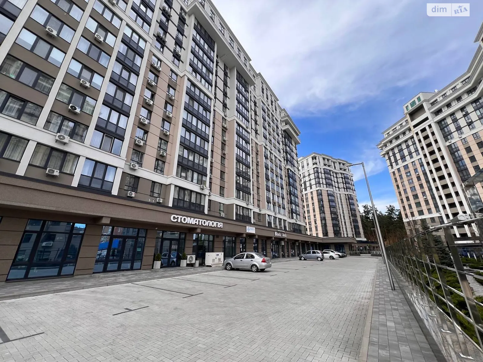 Здається в оренду приміщення вільного призначення 102 кв. м в 16-поверховій будівлі, цена: 815 $ - фото 1