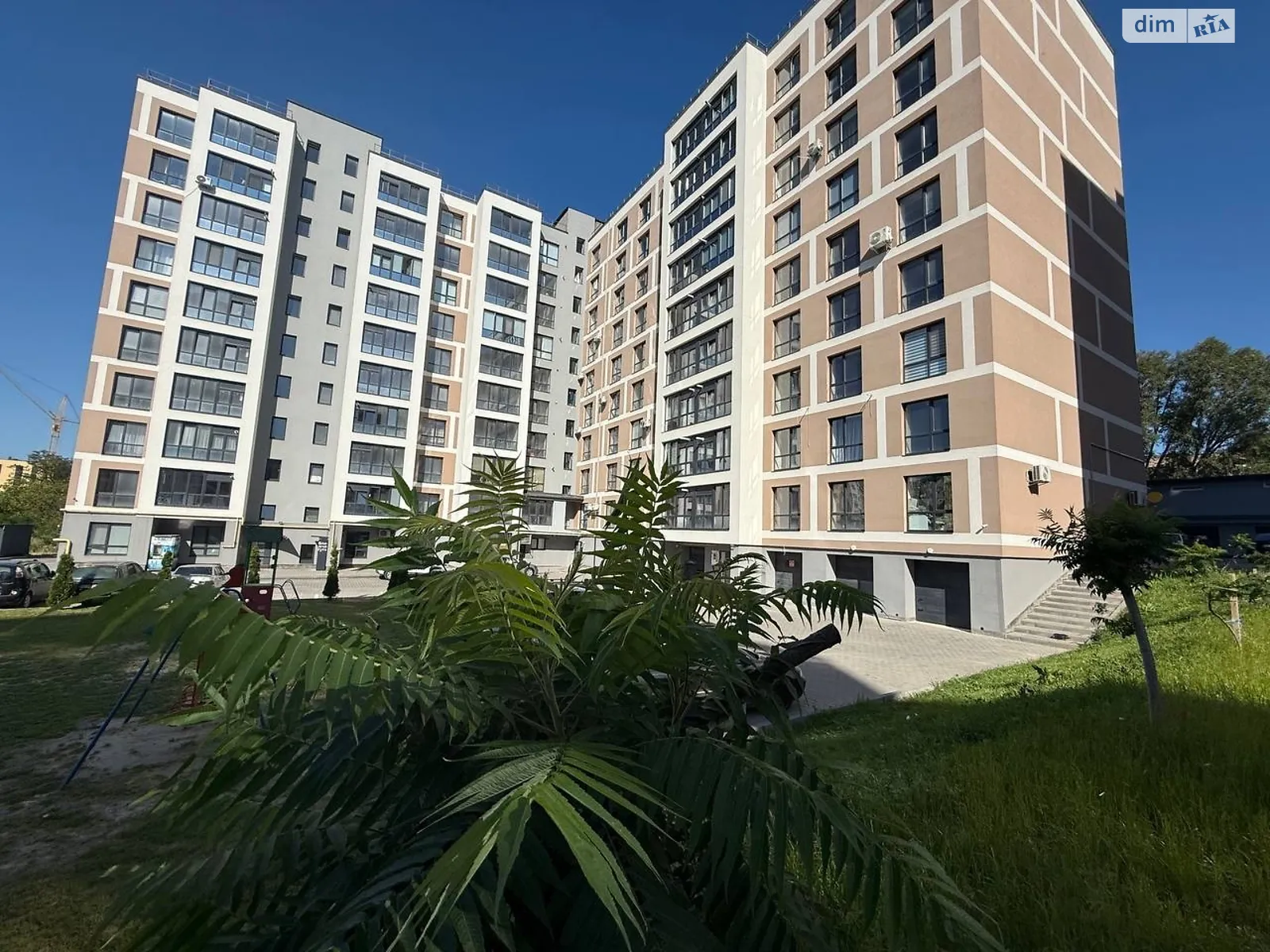 Сдается в аренду помещения свободного назначения 66 кв. м в 11-этажном здании, цена: 16600 грн - фото 1