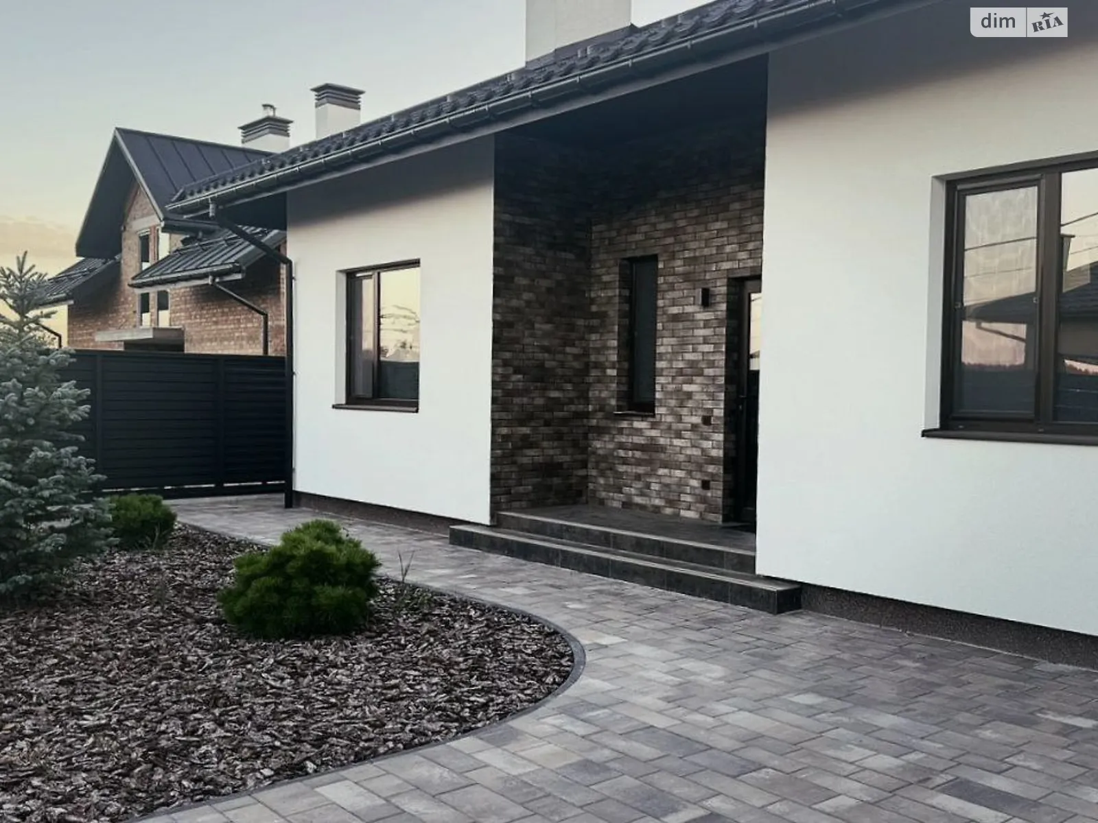 Продається одноповерховий будинок 107.6 кв. м з терасою, цена: 190000 $ - фото 1