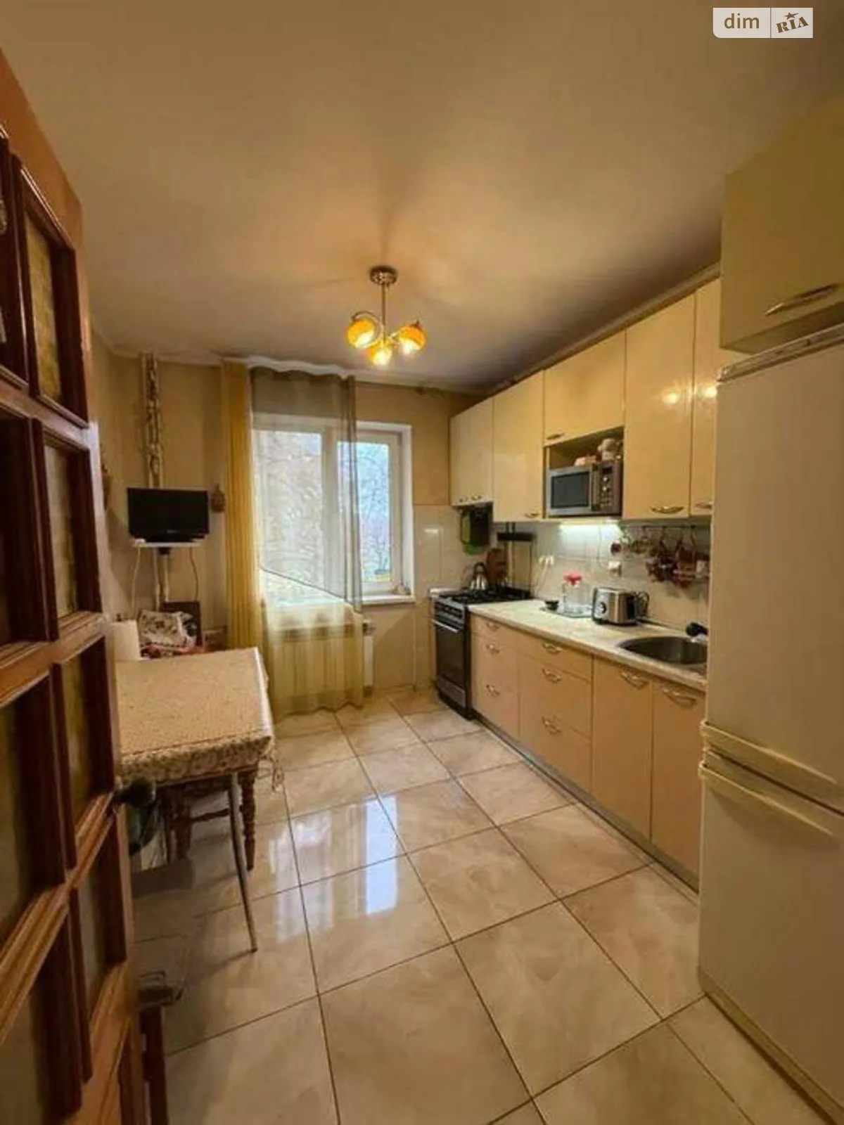 Продается 3-комнатная квартира 70.2 кв. м в Киеве, цена: 80000 $ - фото 1