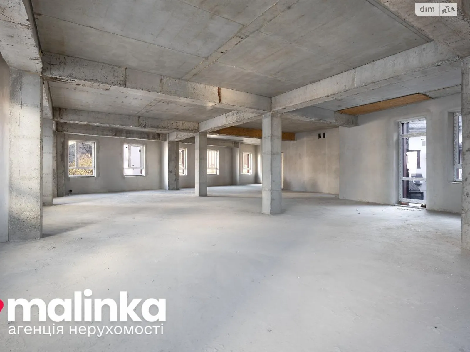 Сдается в аренду помещения свободного назначения 820 кв. м в 3-этажном здании, цена: 6560 $ - фото 1
