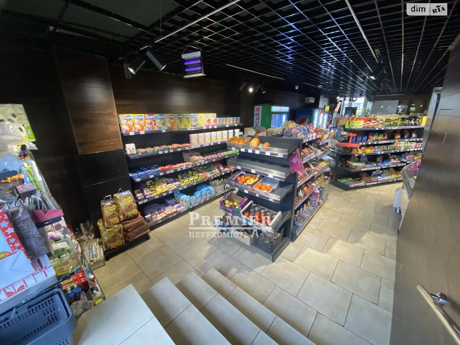 Продається приміщення вільного призначення 100.8 кв. м в 6-поверховій будівлі, цена: 120000 $ - фото 1