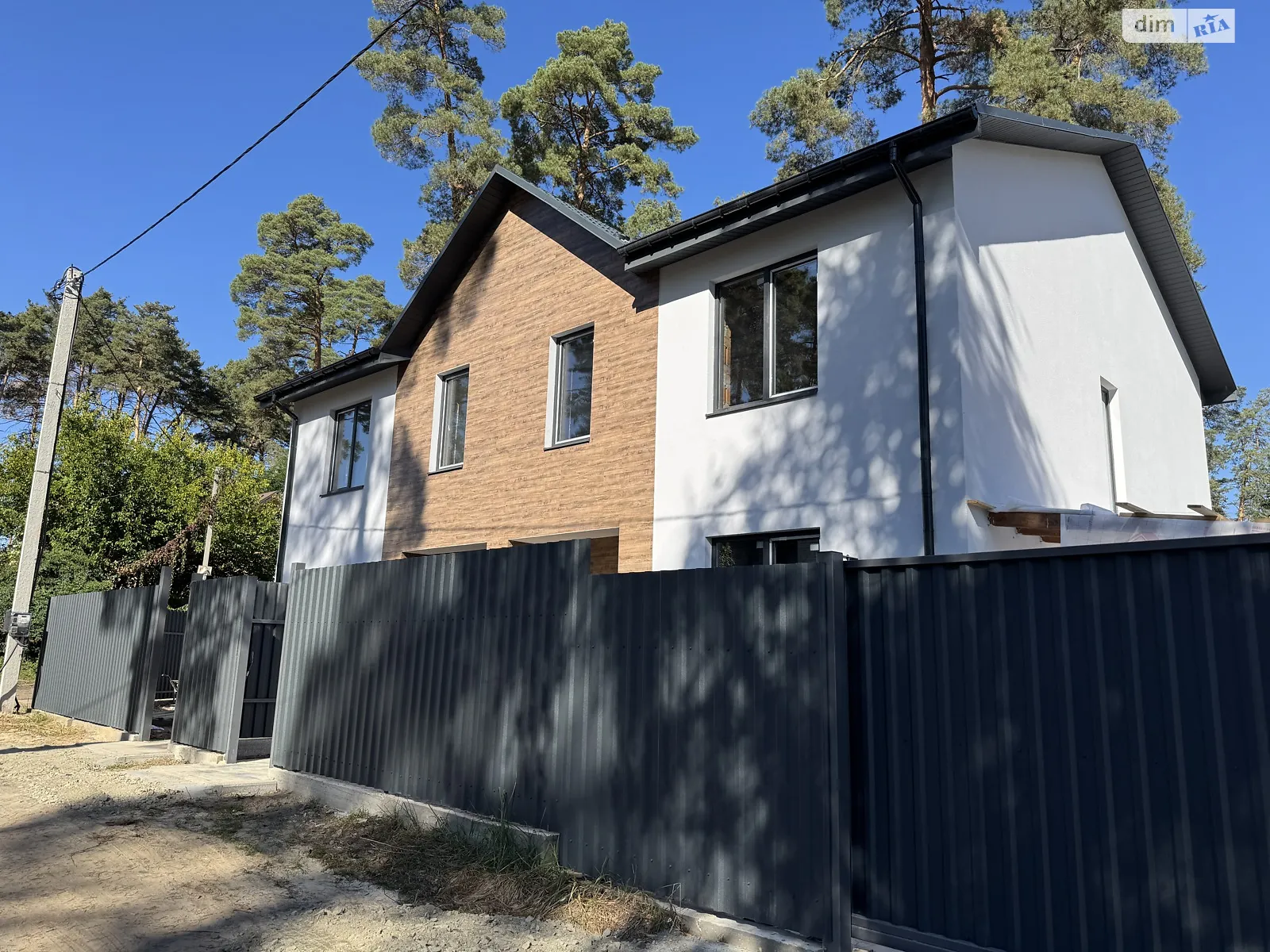 пер. Гоголя Буча, цена: 115000 $ - фото 1