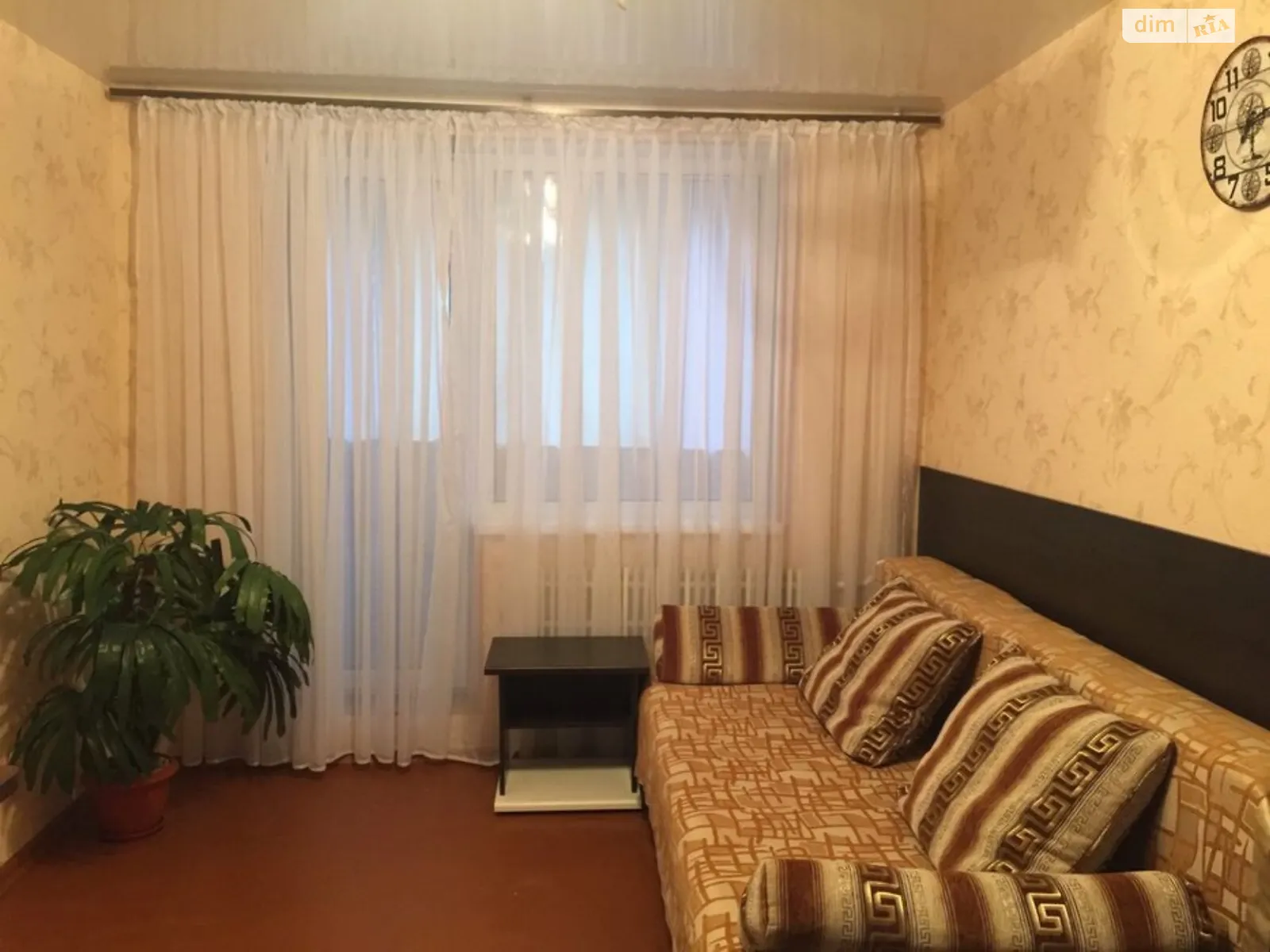 Продается 1-комнатная квартира 37 кв. м в Харькове, цена: 28000 $ - фото 1