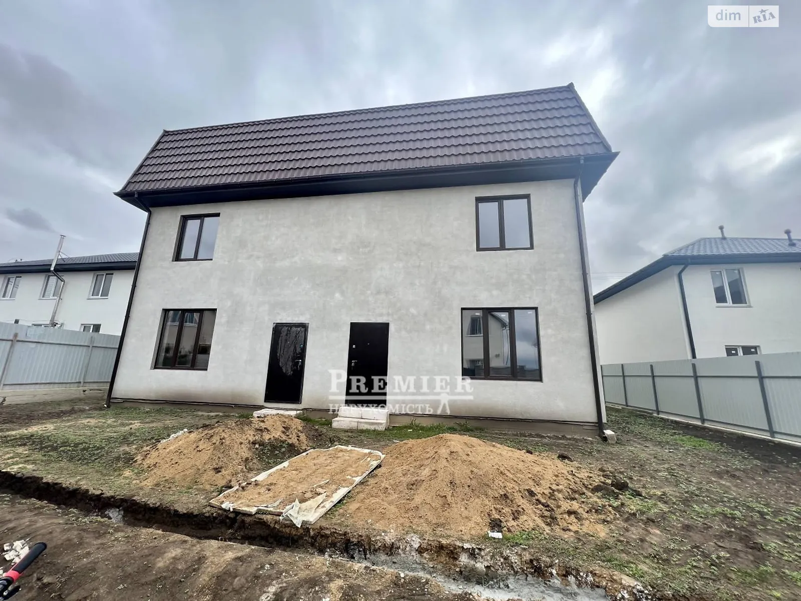 вулиця 15 Масив  Таїрово, цена: 58000 $ - фото 1