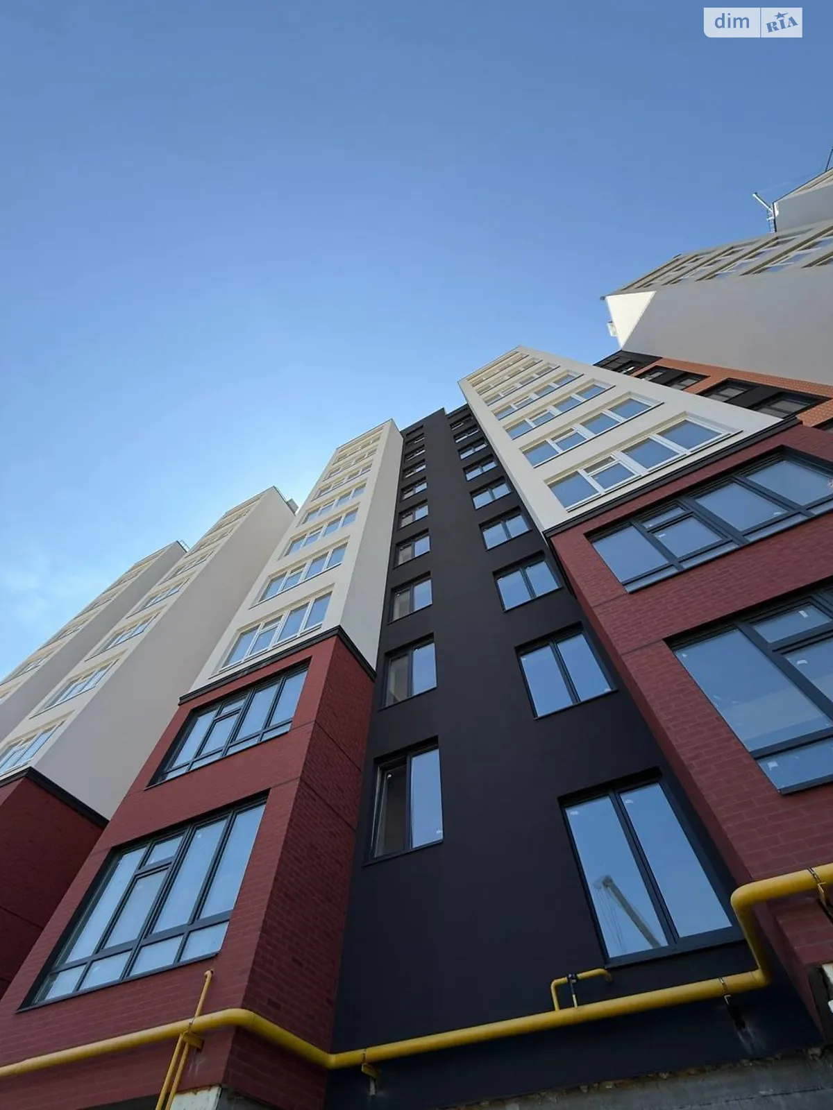 Продается 2-комнатная квартира 69 кв. м в, цена: 2014800 грн - фото 1