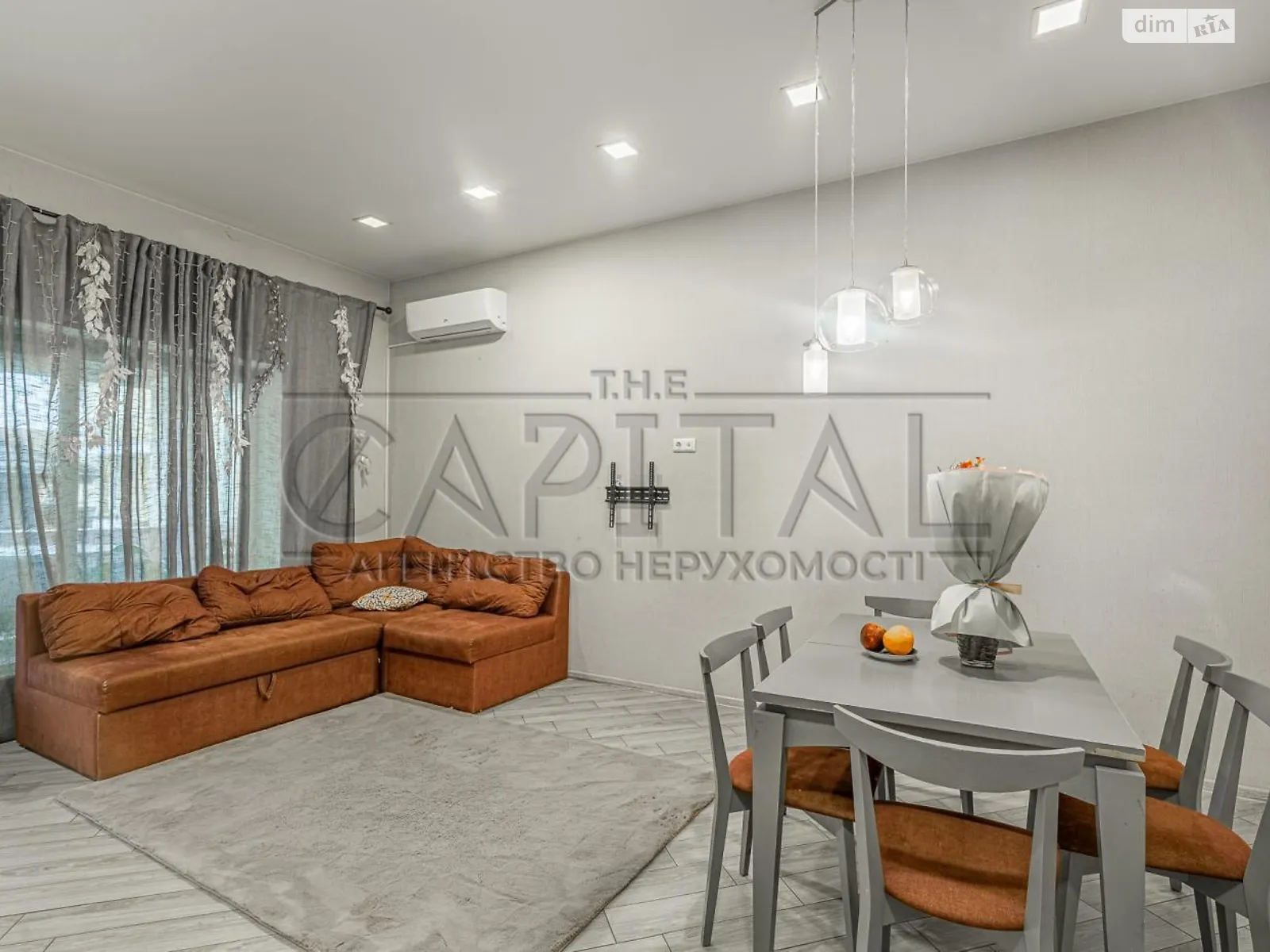 ул. 3-я линия Оболонский Киев Героев Днепра, цена: 1200 $ - фото 1