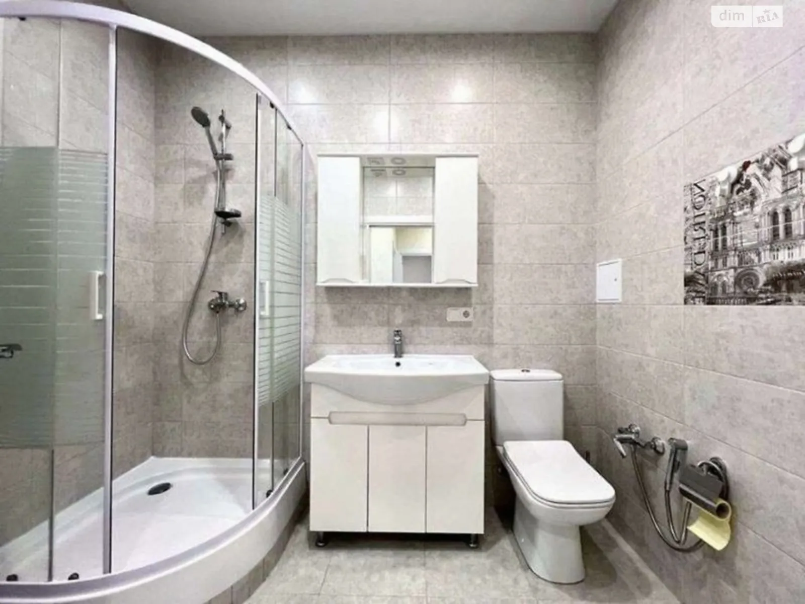 Сдается в аренду 2-комнатная квартира 60 кв. м в Одессе, пер. Каманина, 20 - фото 1