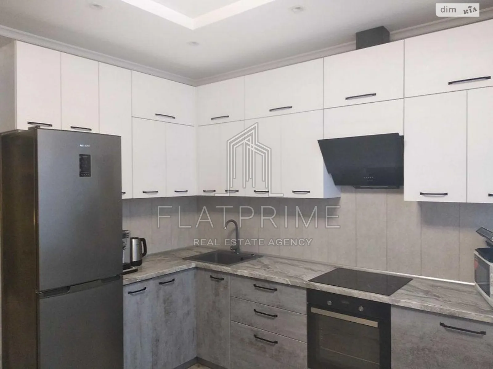 Продается 1-комнатная квартира 46 кв. м в Киеве, просп. Оболонский, 54 - фото 1