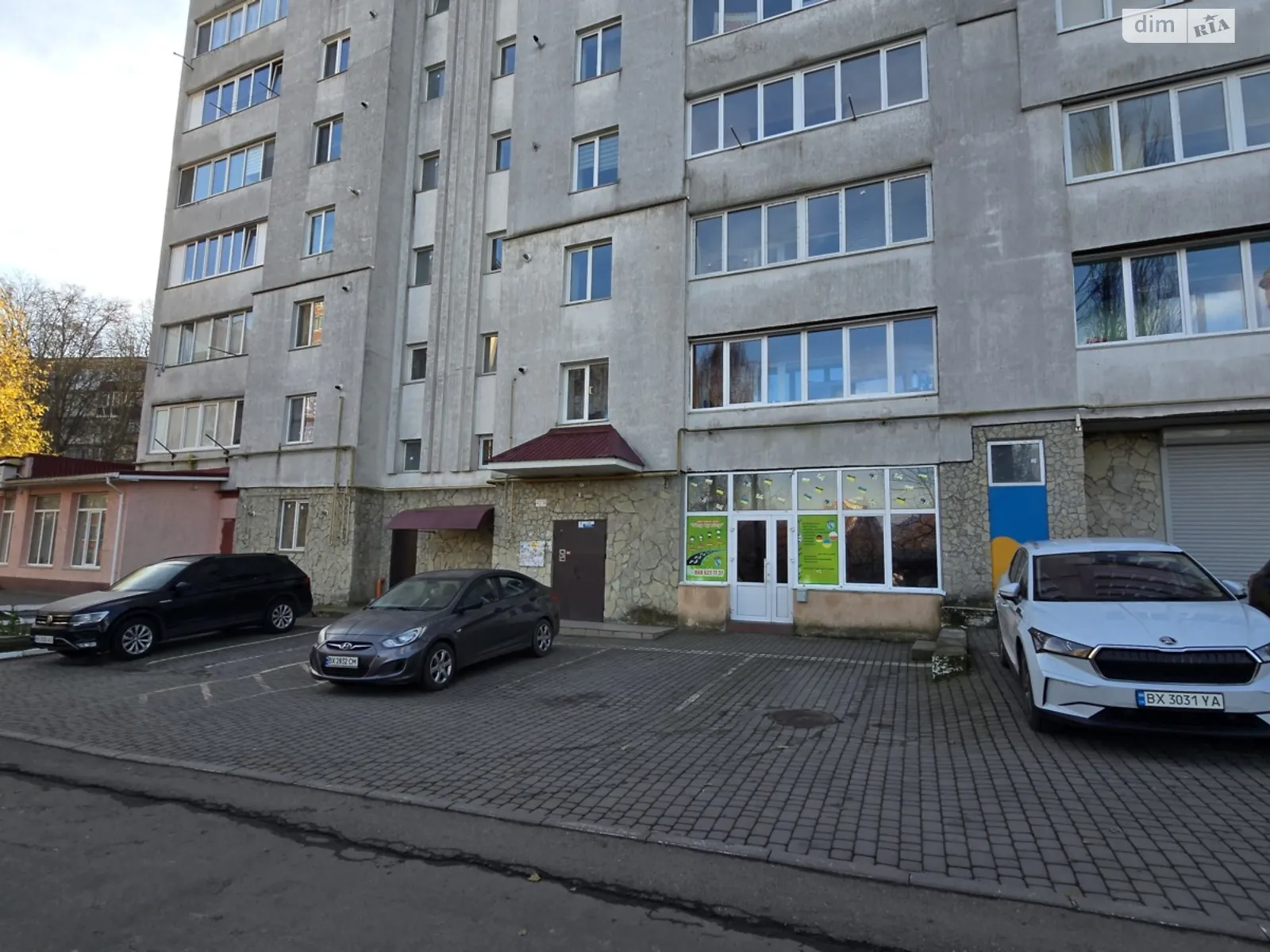 Продается помещения свободного назначения 100 кв. м в 10-этажном здании, цена: 80000 $ - фото 1