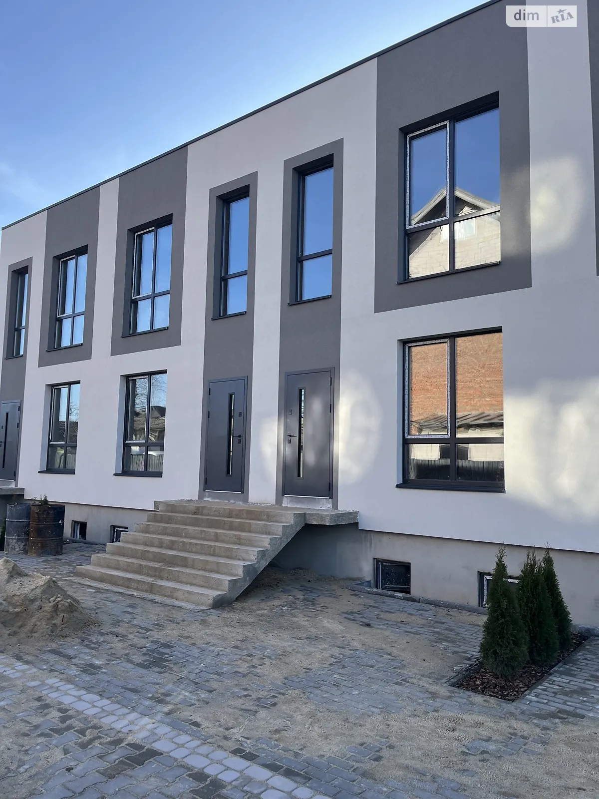 ул. Мирная Зарванцы, цена: 74000 $ - фото 1