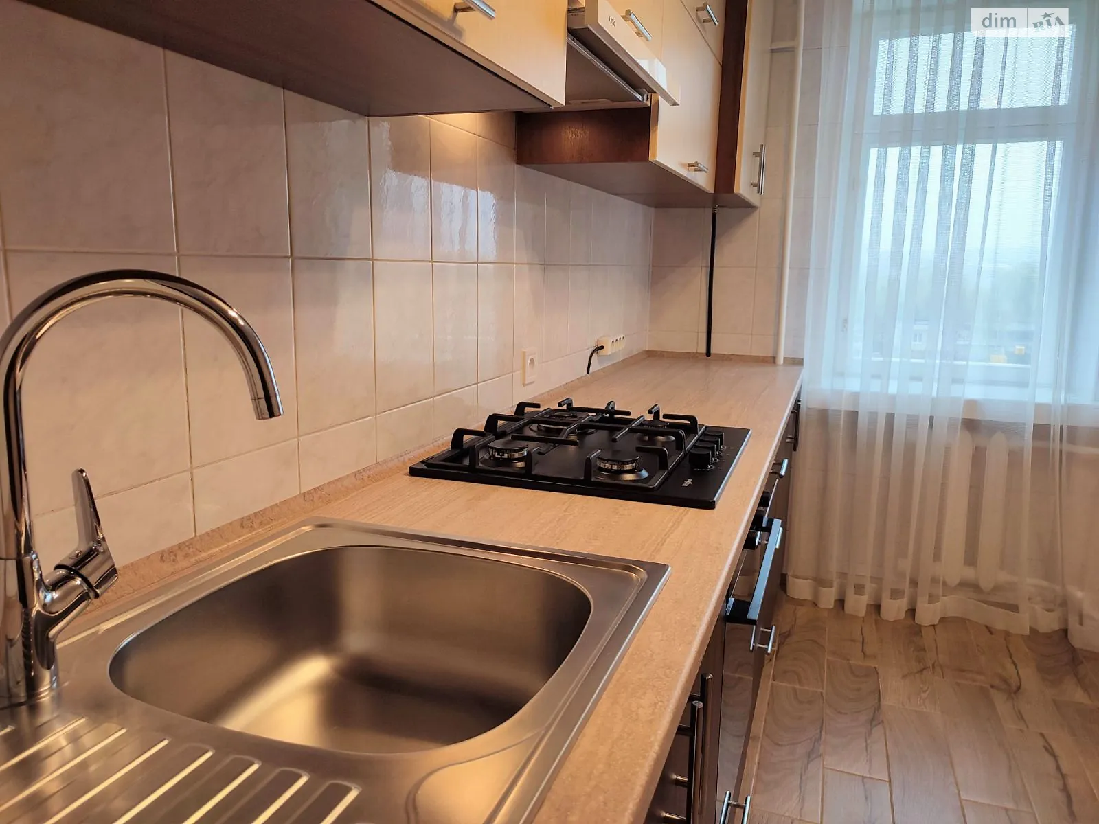 Сдается в аренду 3-комнатная квартира 64.1 кв. м в Хмельницком, ул. Трембовецкой Марии, 3 - фото 1