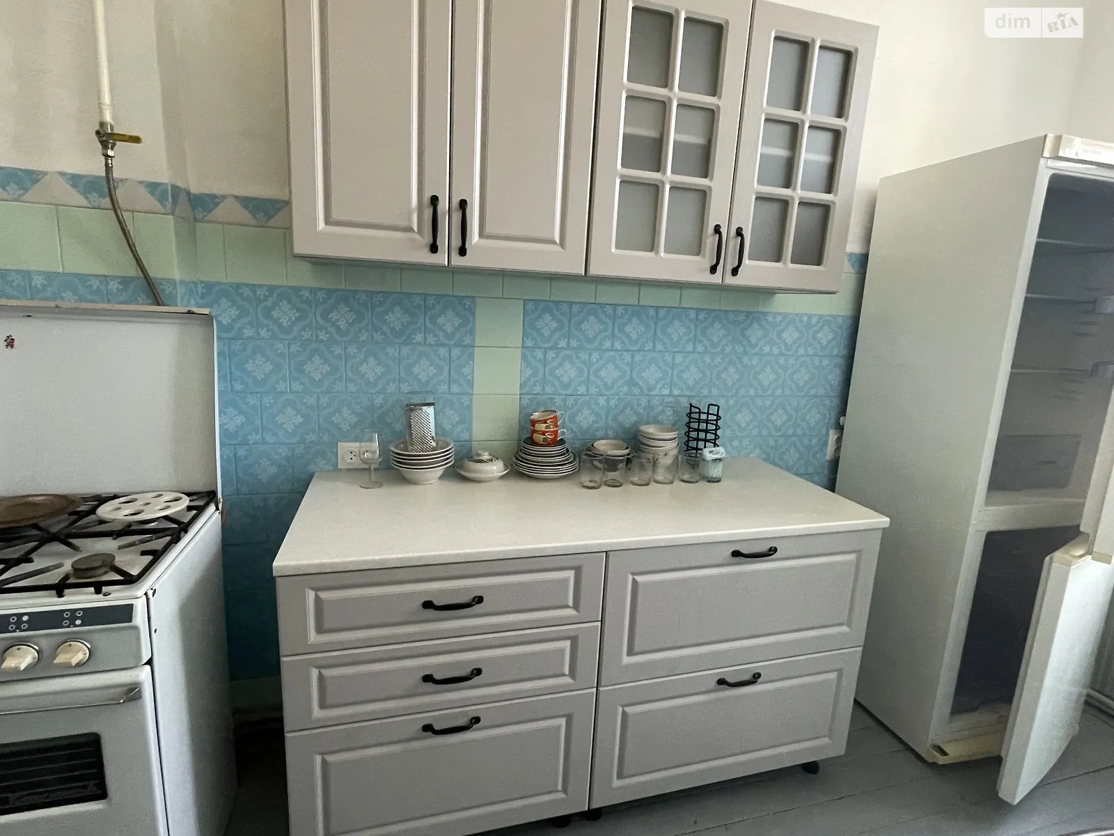 Сдается в аренду 1-комнатная квартира 45 кв. м в Виннице, ул. Григория Сковороды(Пушкина) - фото 1