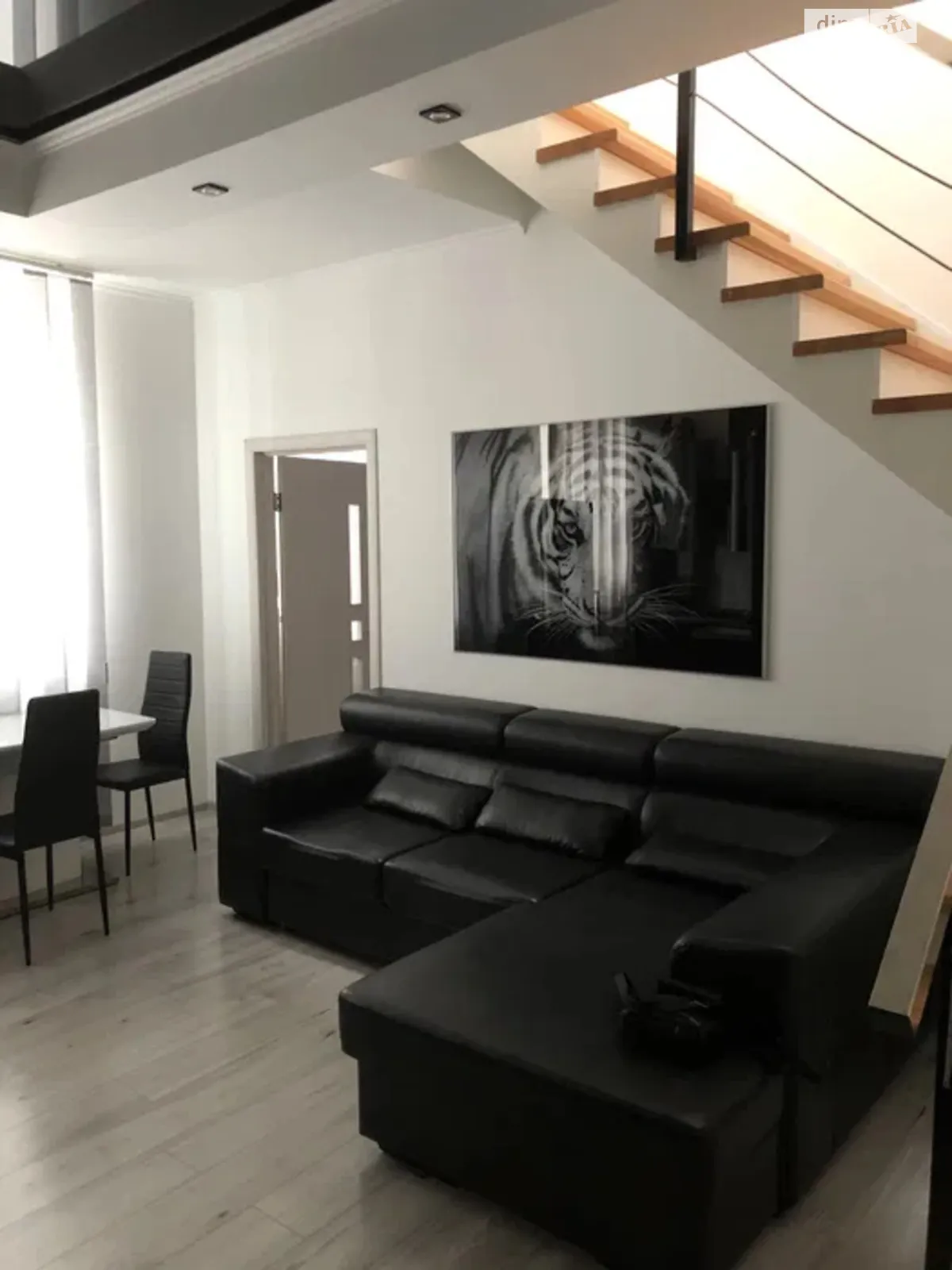 Продается 4-комнатная квартира 95 кв. м в Харькове, ул. Дмитриевская, 19 корпус 2 - фото 1