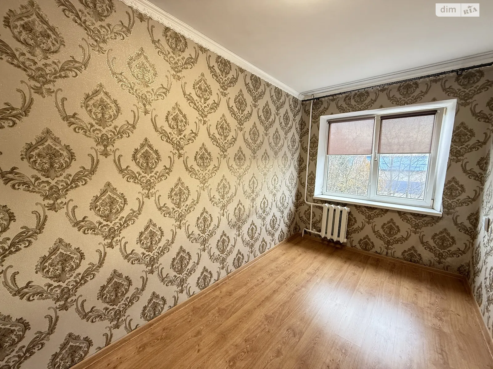 2-комнатная квартира 42 кв. м в Тернополе, ул. Лозовецкая - фото 1