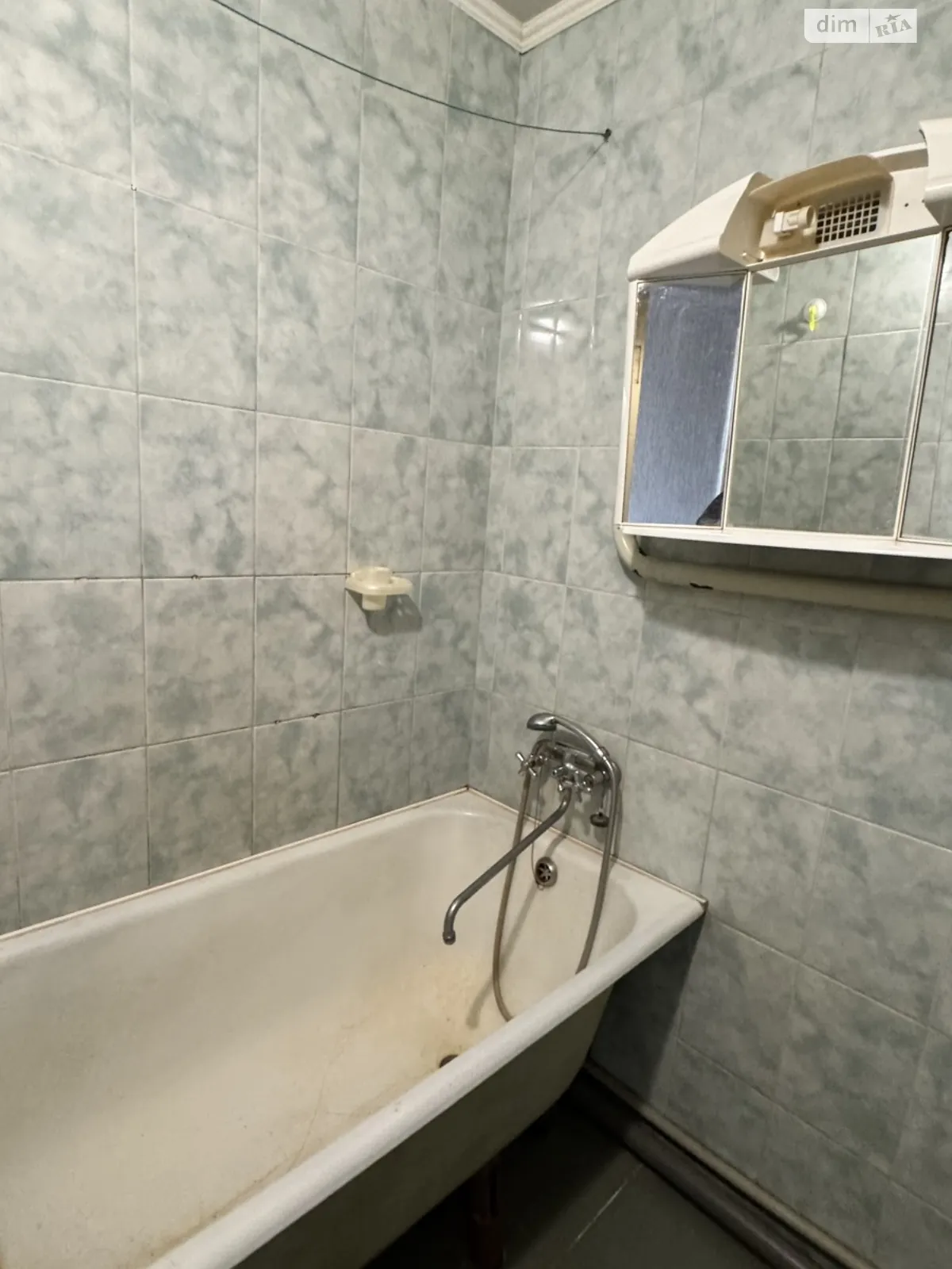 2-комнатная квартира 50 кв. м в Запорожье, цена: 5000 грн - фото 1