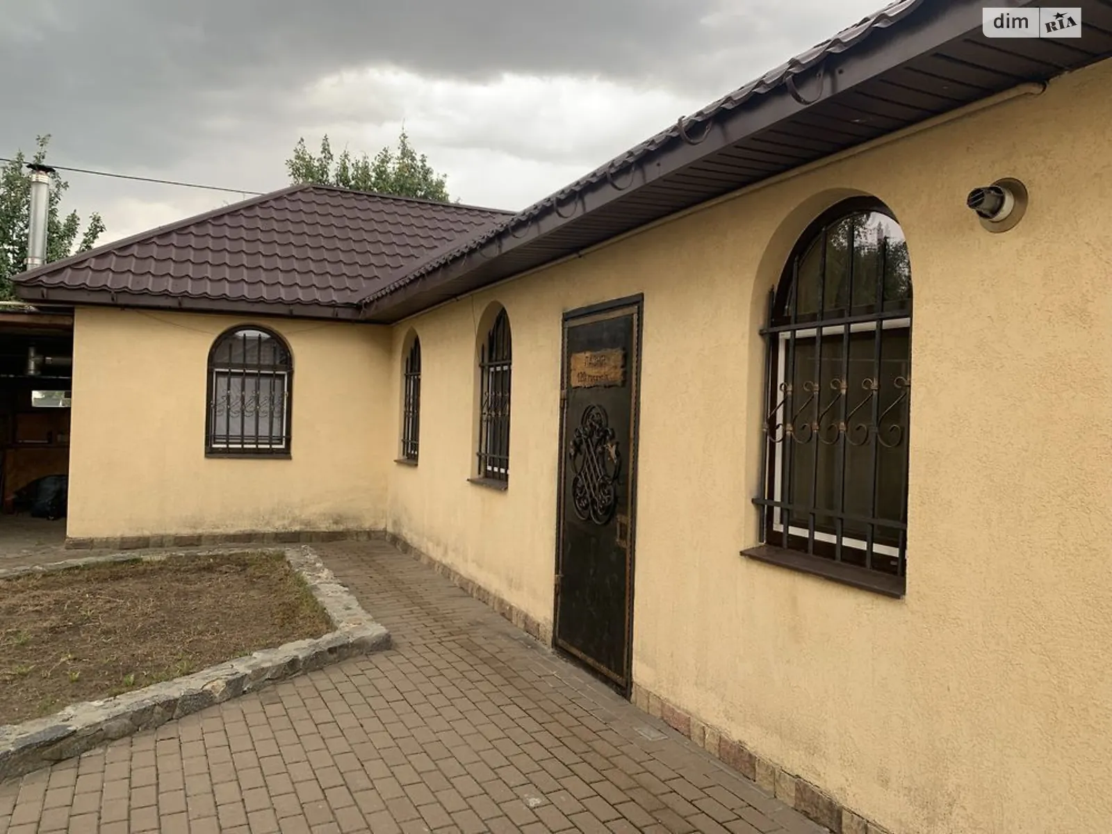 Здається в оренду одноповерховий будинок 41.2 кв. м з меблями, цена: 15000 грн - фото 1