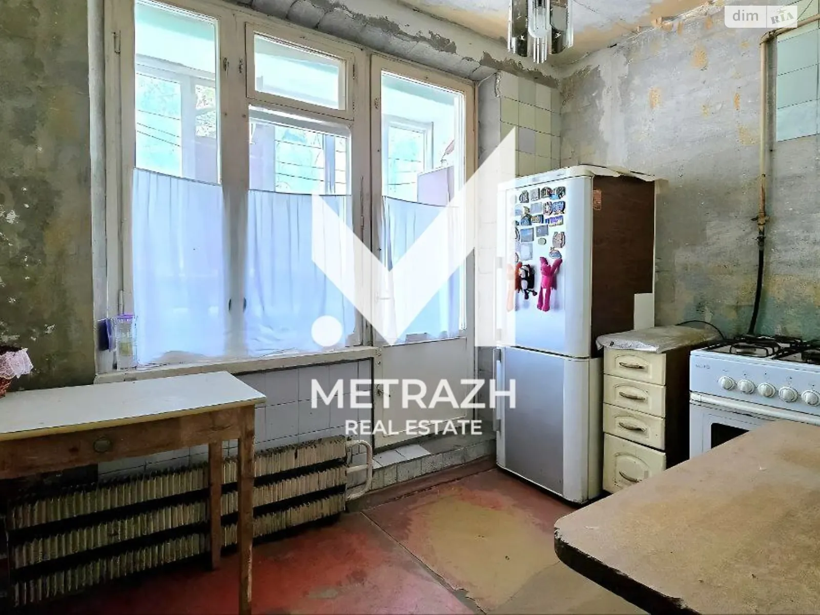 Продается 2-комнатная квартира 54.7 кв. м в Харькове, цена: 27000 $ - фото 1