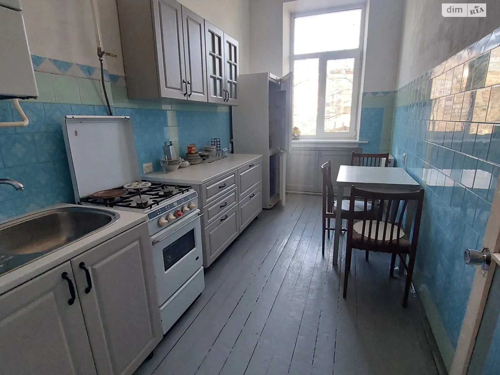 Сдается в аренду 1-комнатная квартира 42 кв. м в Виннице, ул. Николая Оводова - фото 1