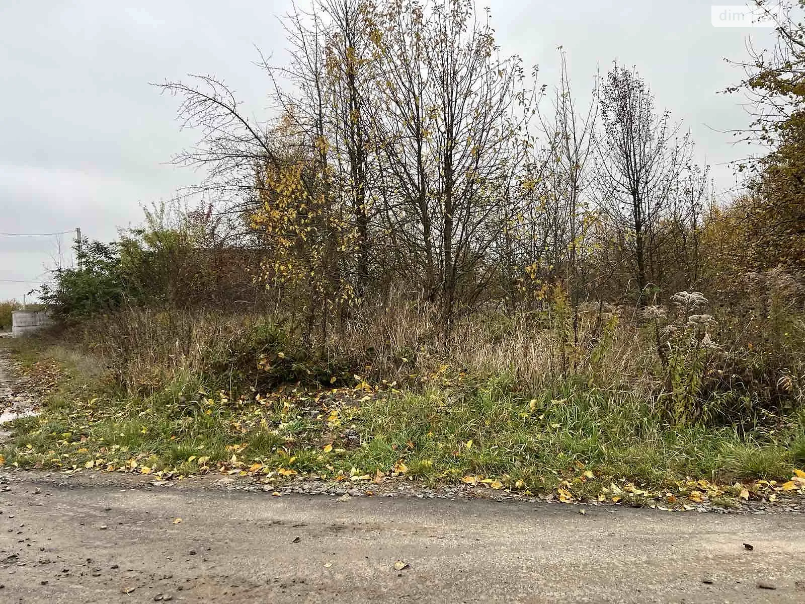 Продается земельный участок 10 соток в Винницкой области, цена: 37000 $ - фото 1